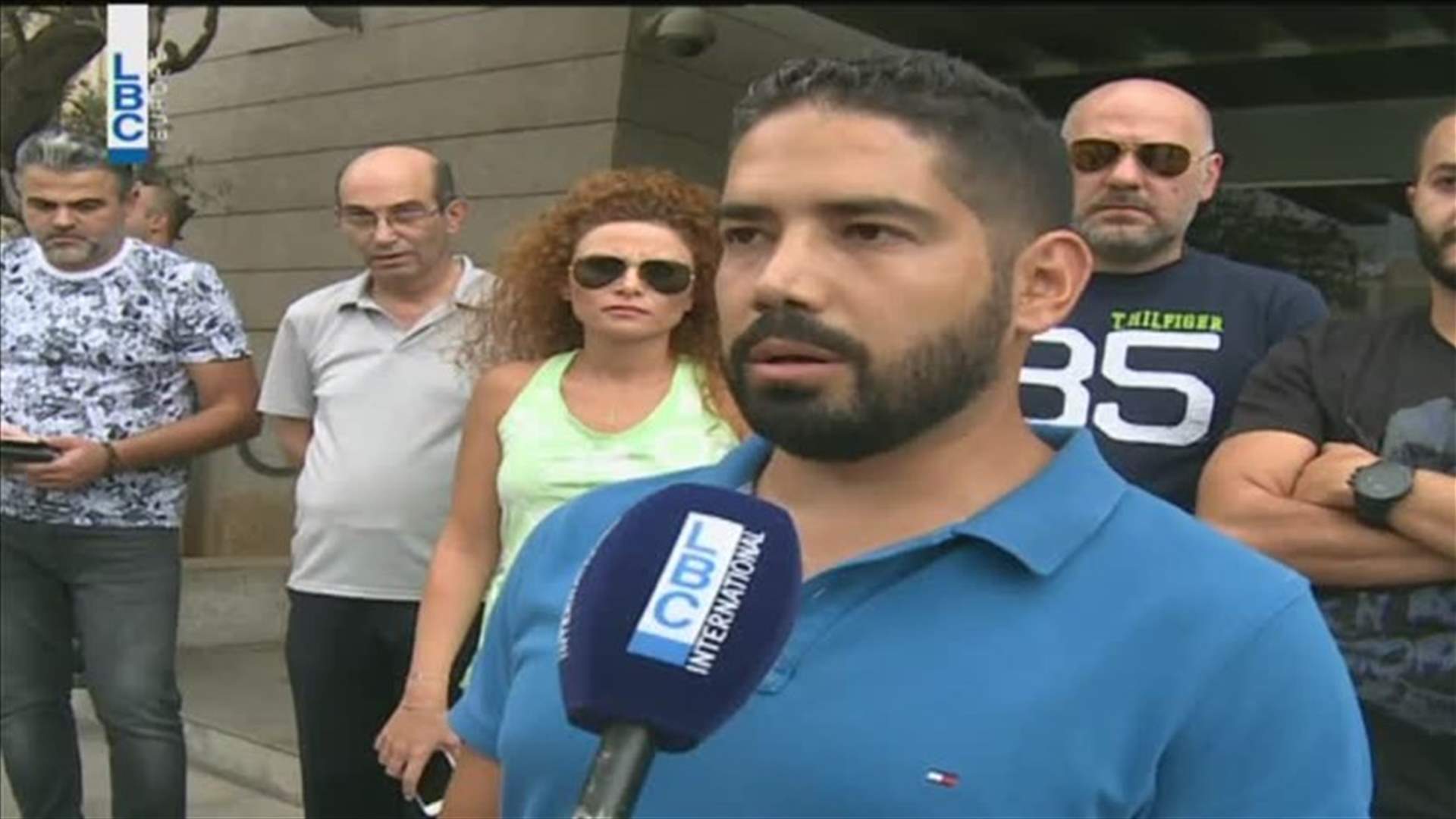 LBCI