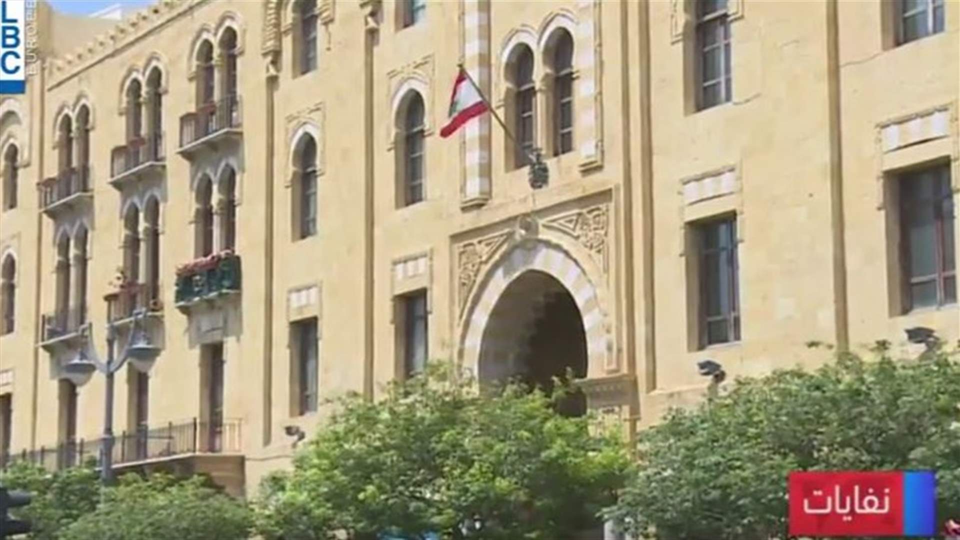LBCI