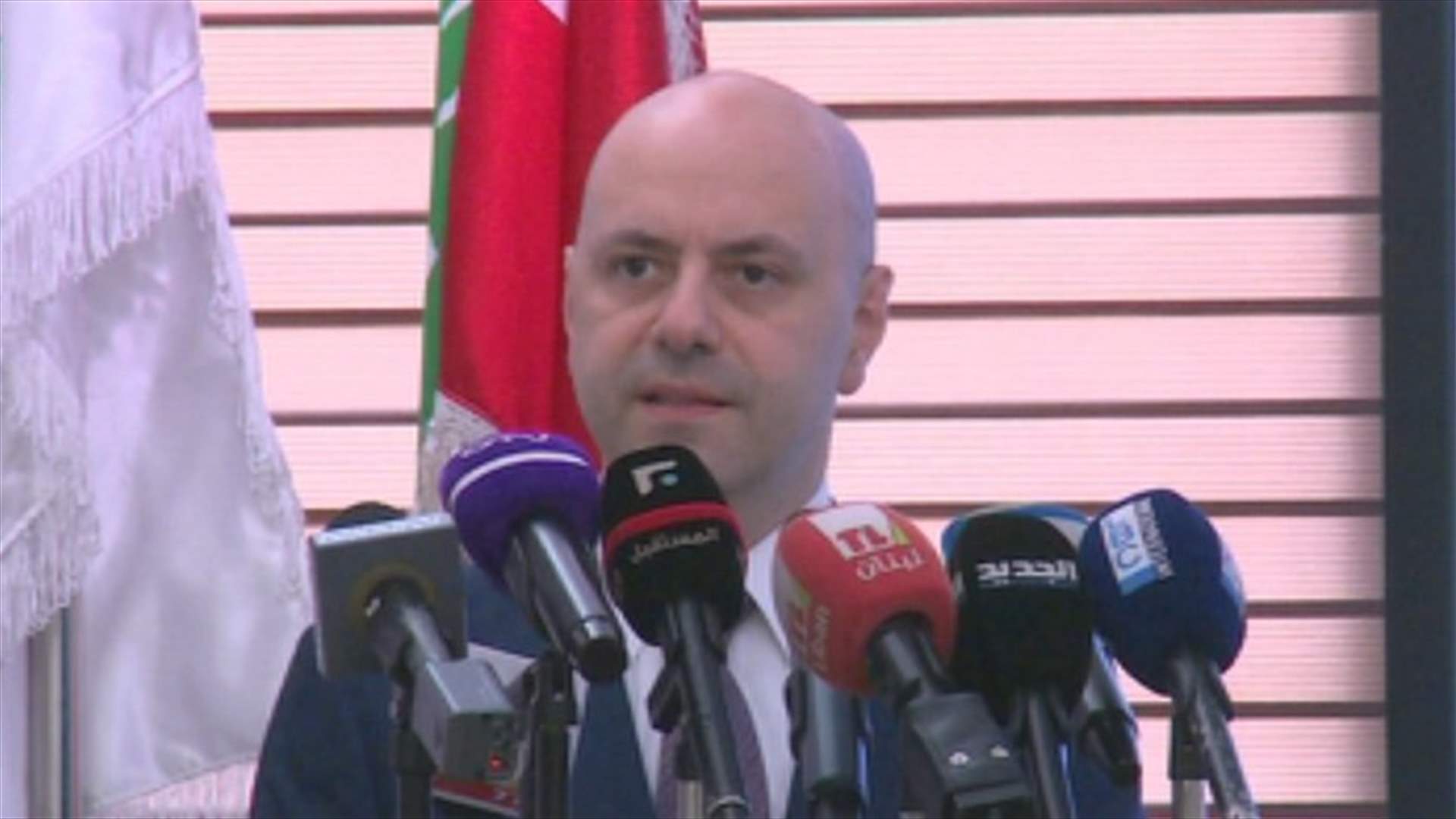 الحملة الوطنية للكشف المبكر عن ضعف السمع لحديثي الولادة