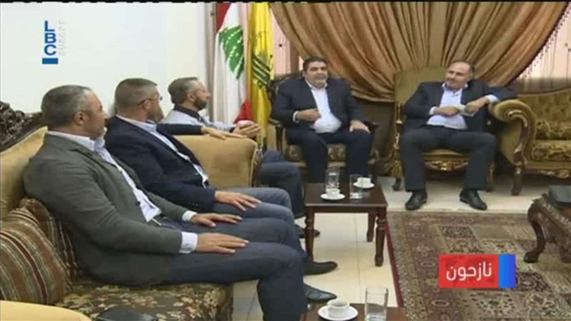 LBCI