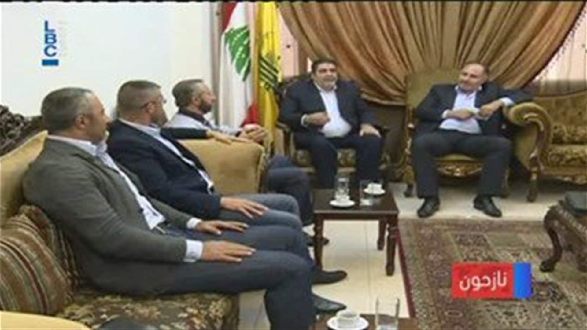 LBCI