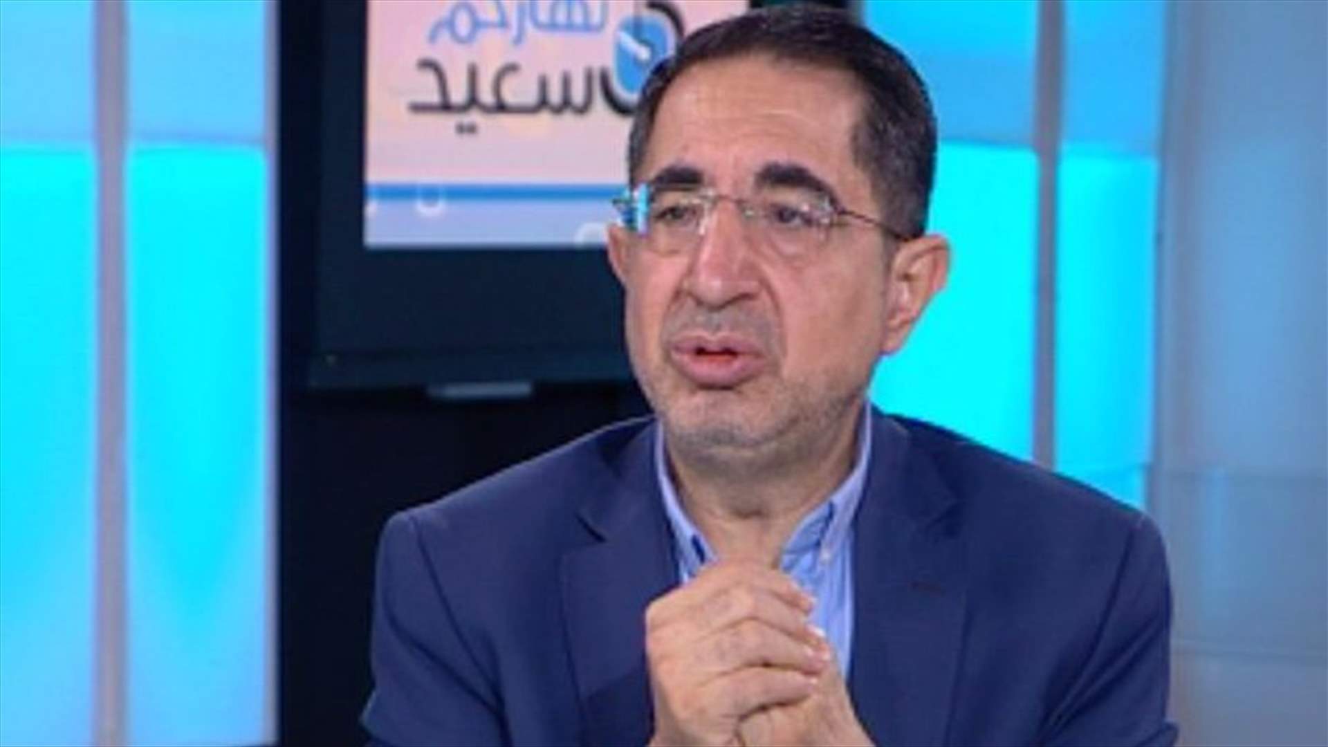 Hajj Hassan: The economic situation is critical
