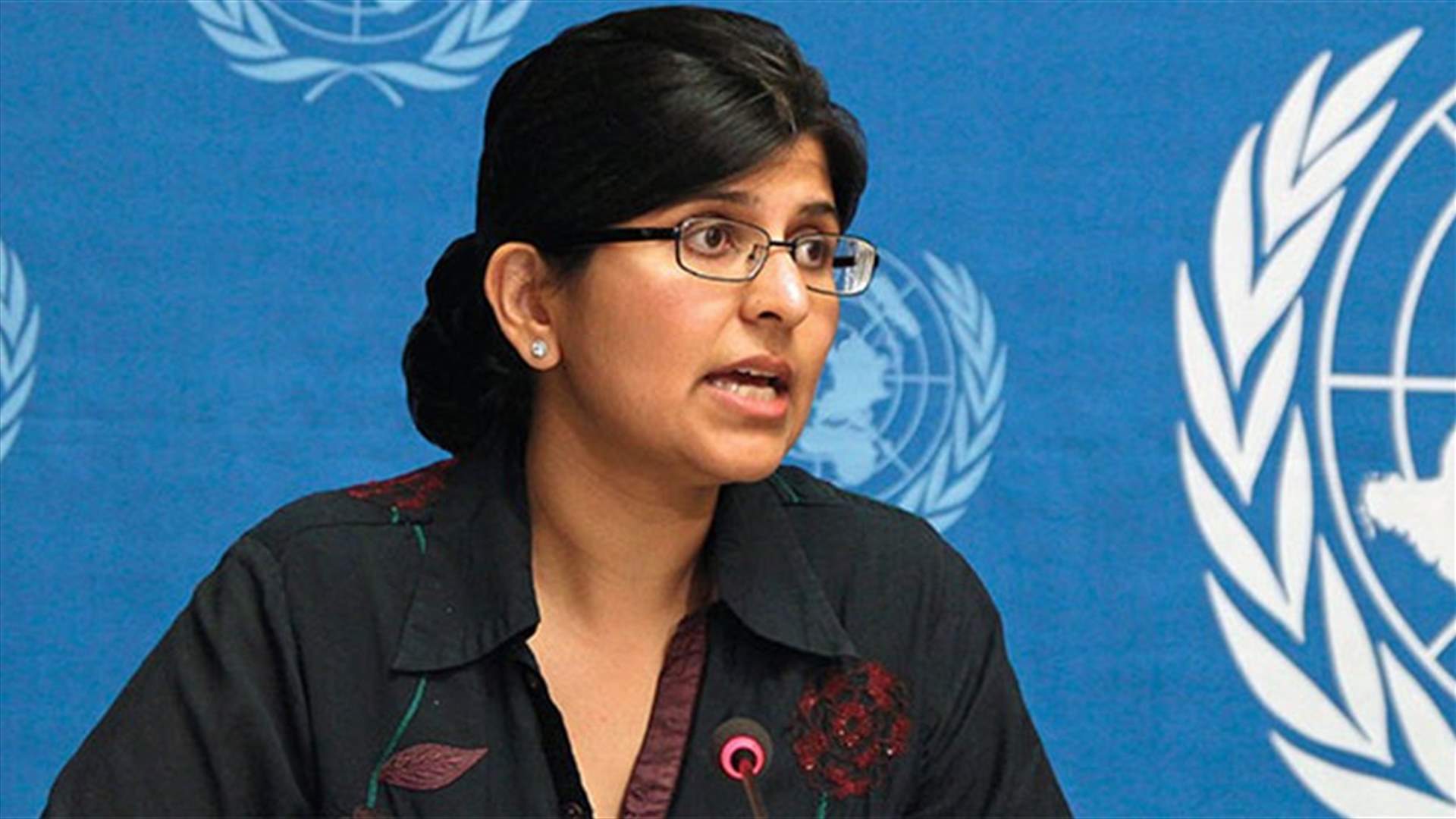 Dissent still not accepted in Saudi, UN says, calls for activists' release