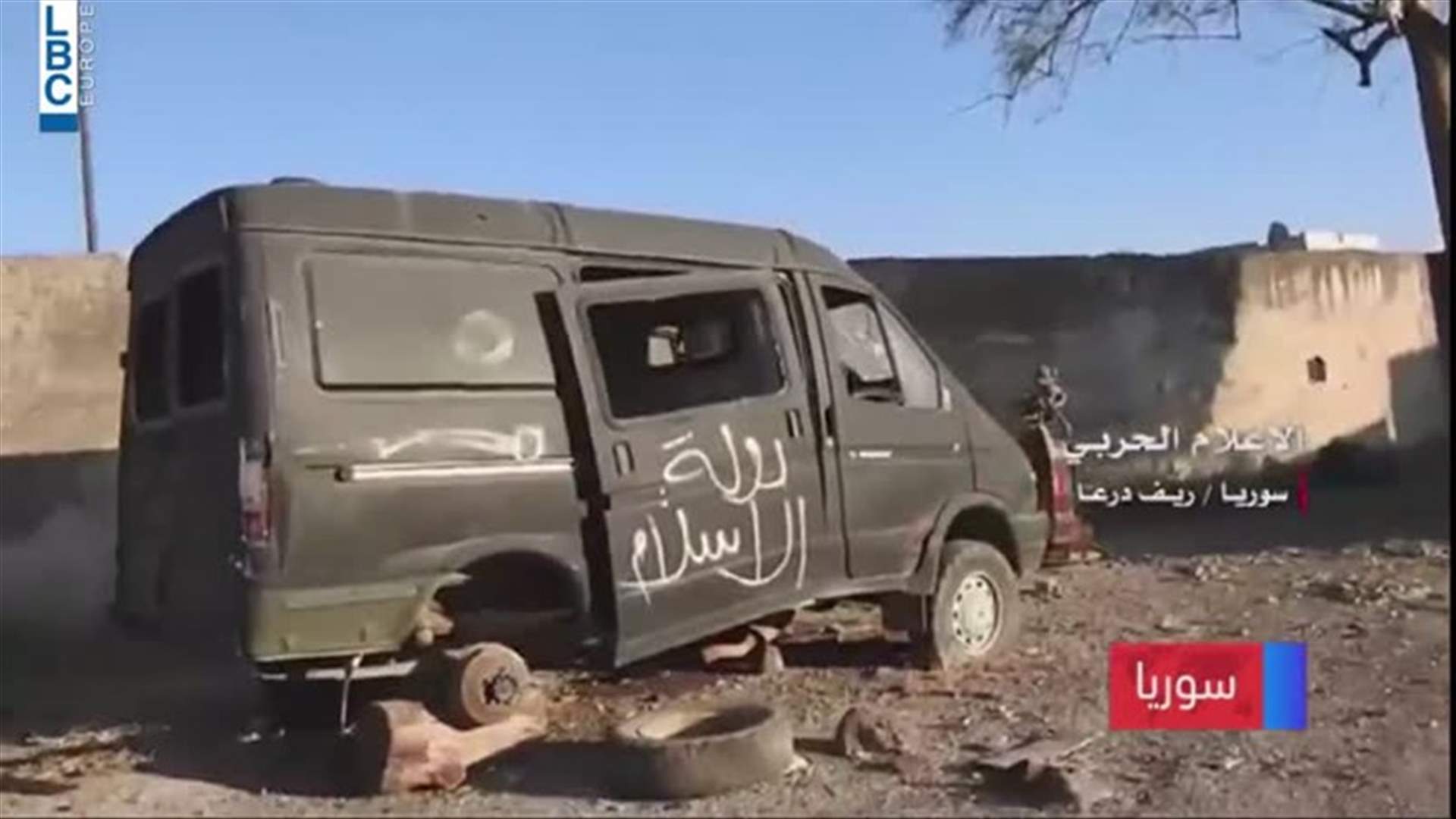 LBCI