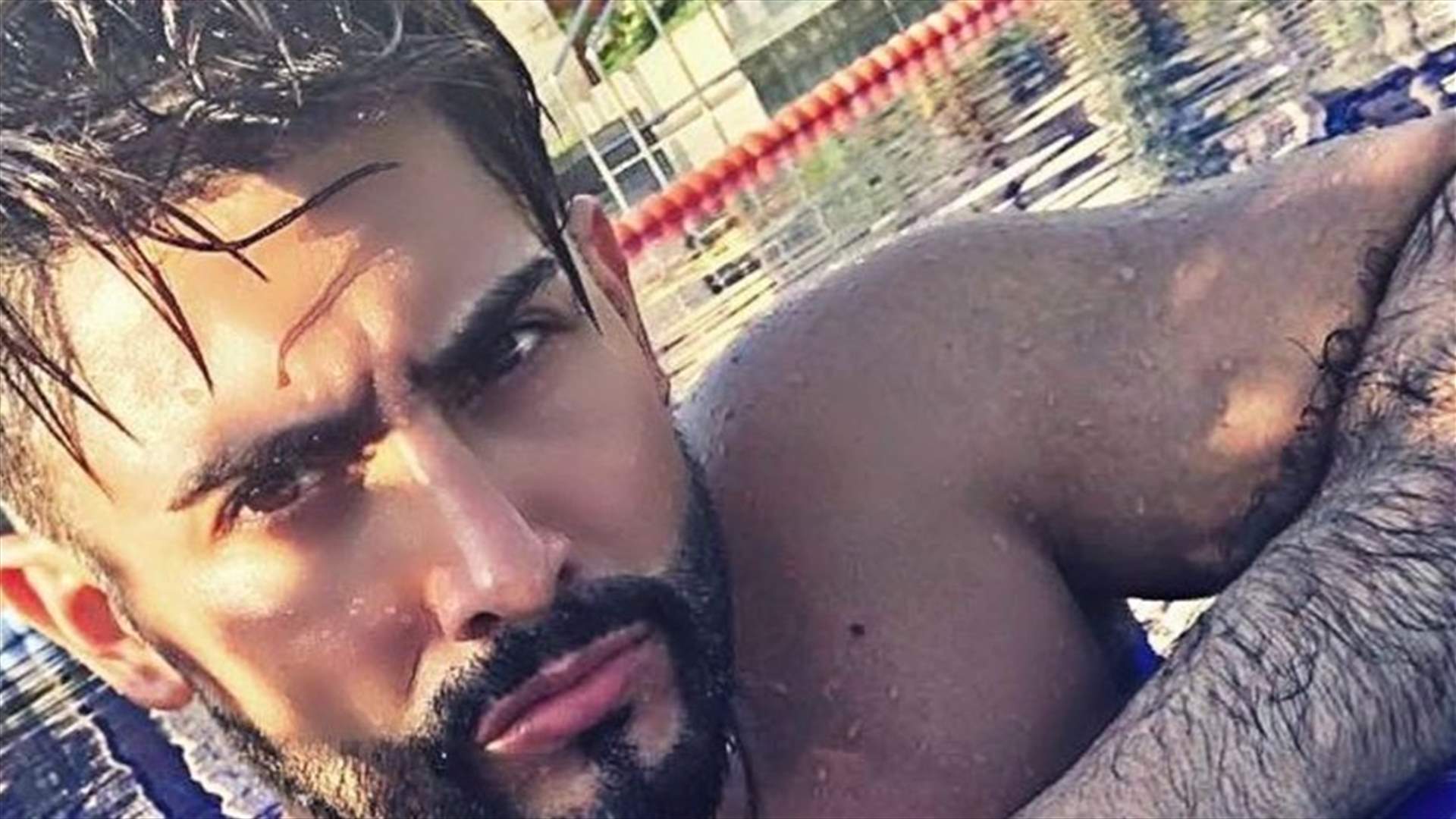 لبناني في الكويت يثير بلبلة بعدما وصف تفكير الخليجيين بـ"النعال"