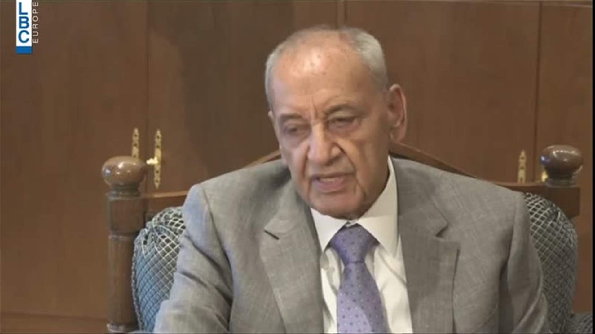 LBCI