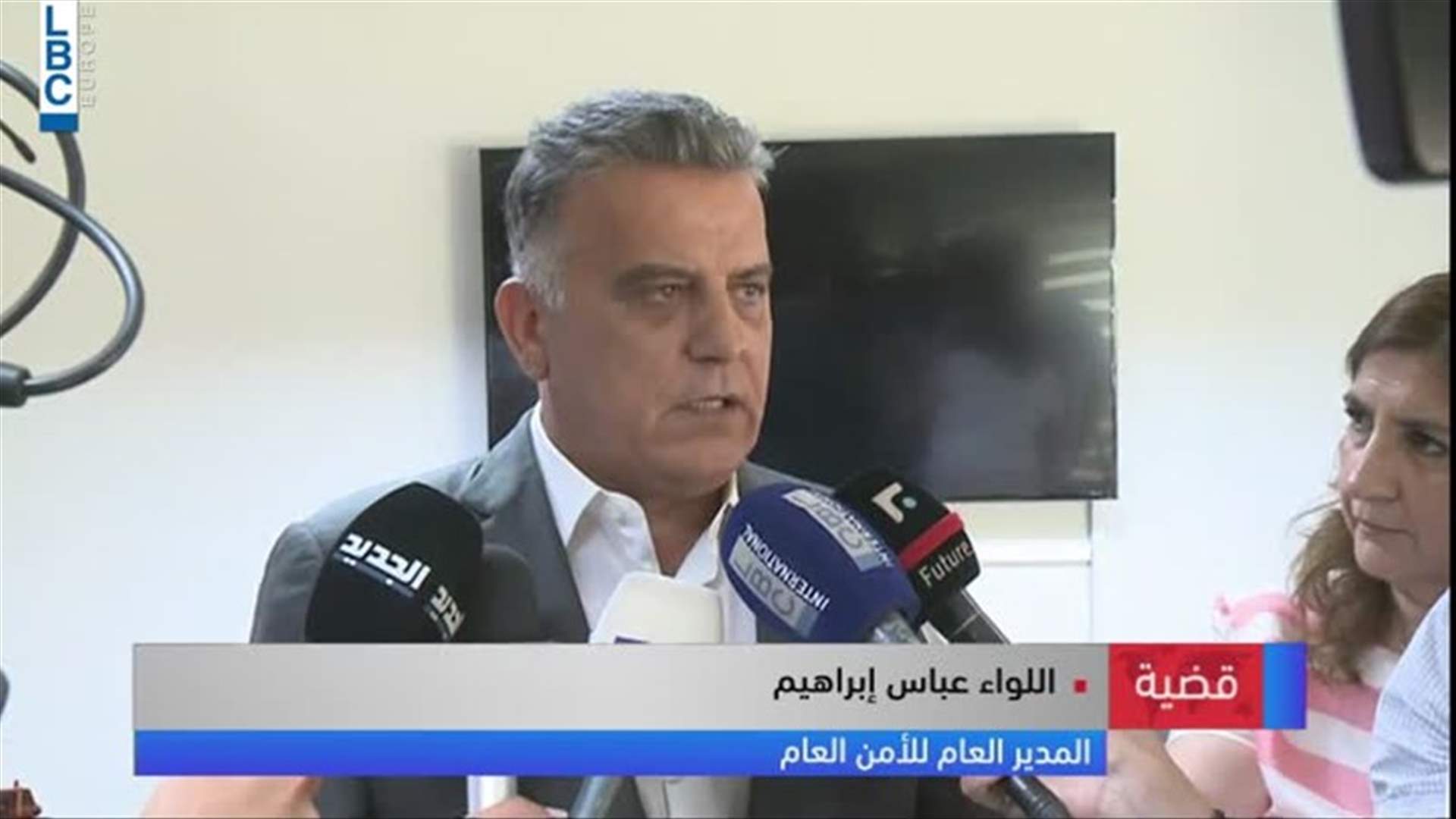 LBCI