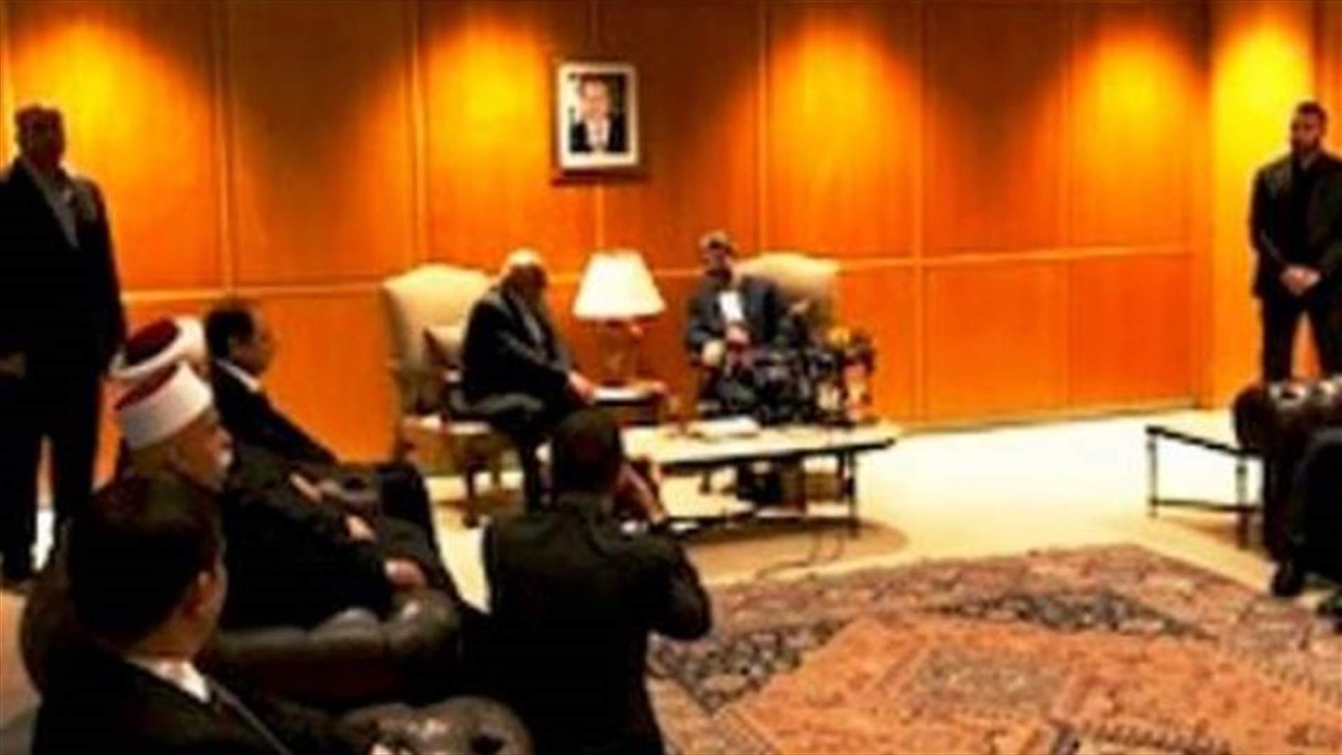وصول السفير الايراني الجديد الى لبنان