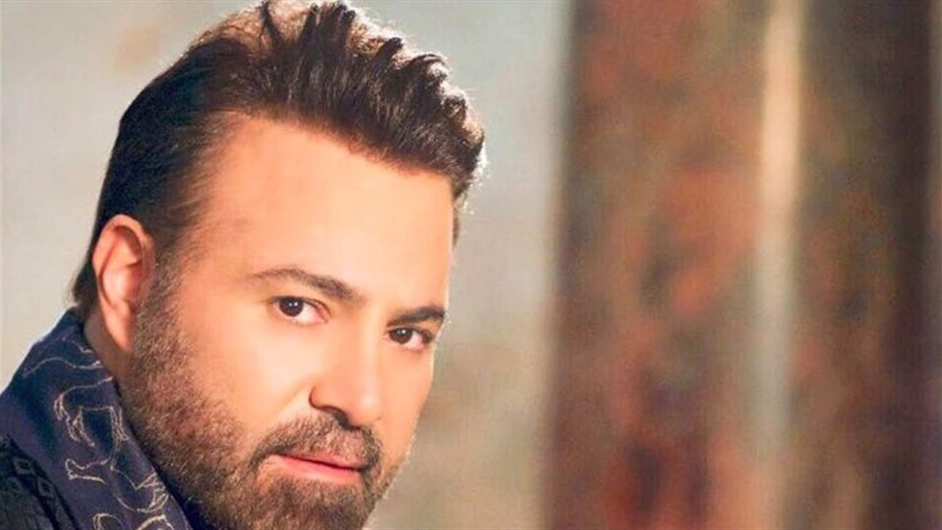عاصي الحلاني في ضيافة قائد الجيش اللبناني: &quot;جيشنا درع الوطن&quot;
