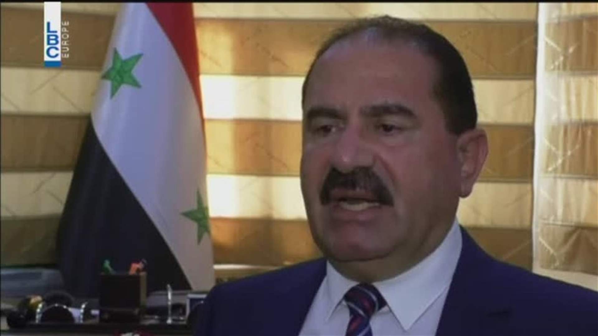 LBCI