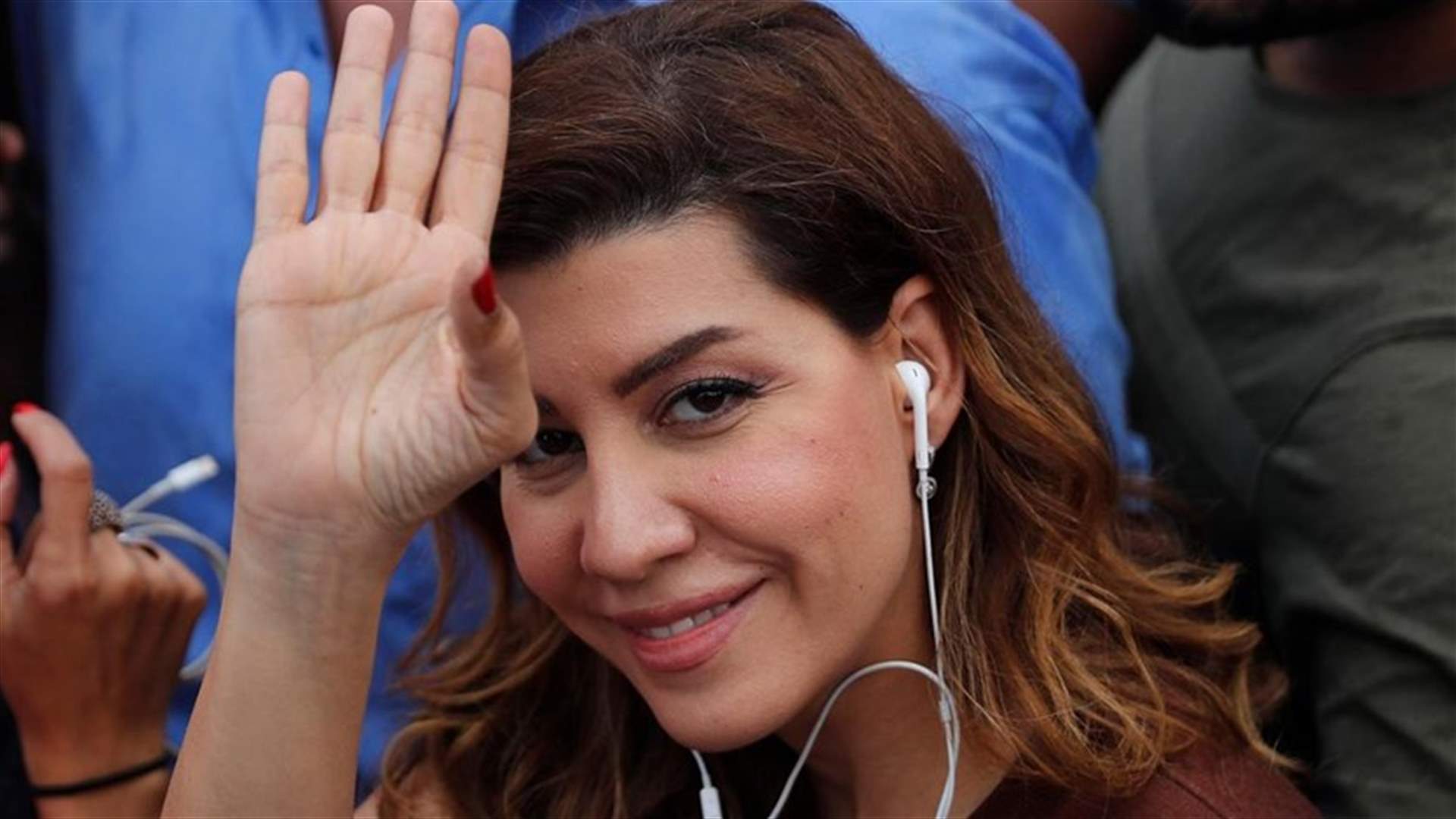 ماذا أبلغ مدير عام مؤسسة كهرباء لبنان يعقوبيان؟