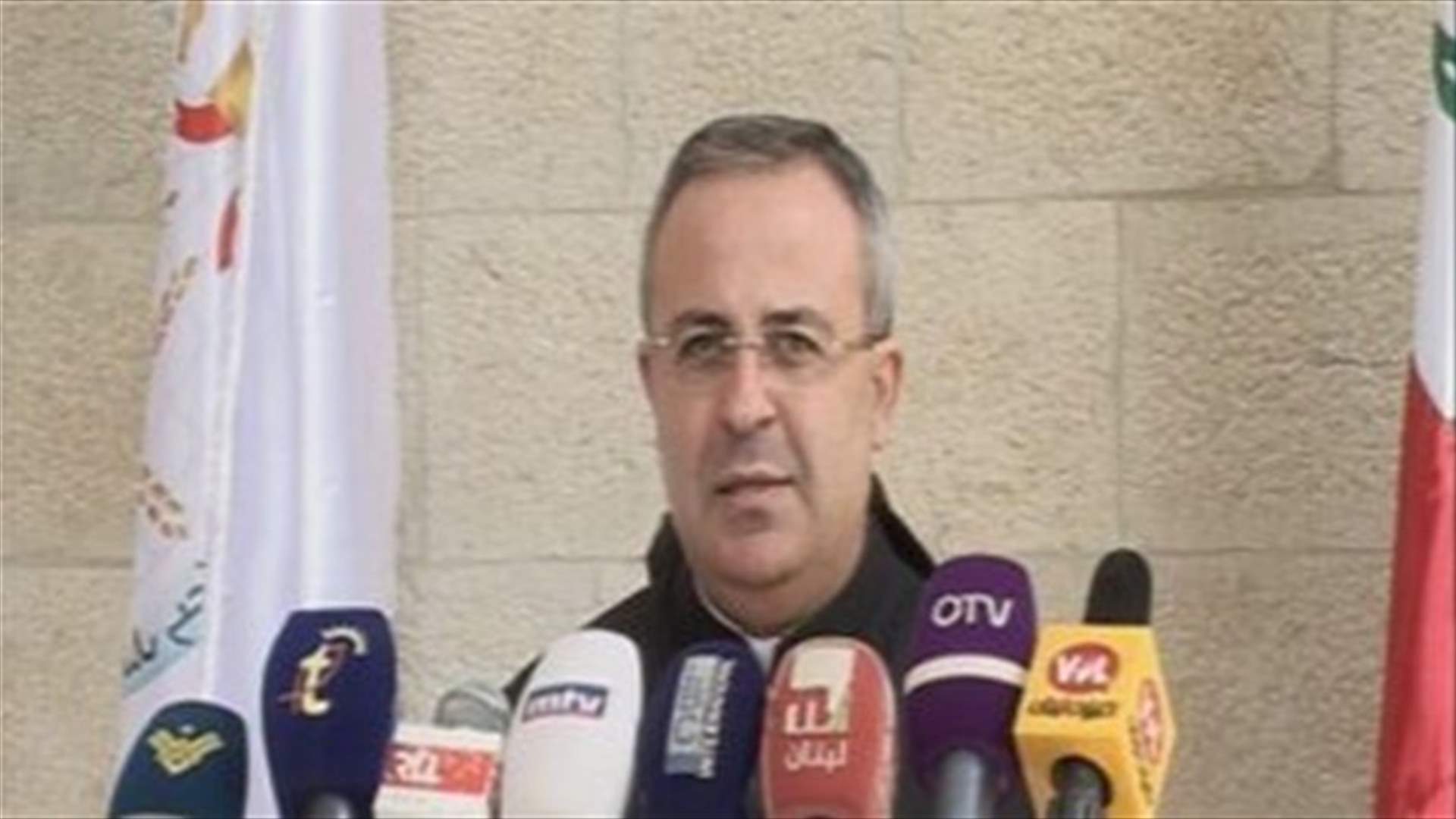 Maronite Bishops call for swift formation of a new Cabinet