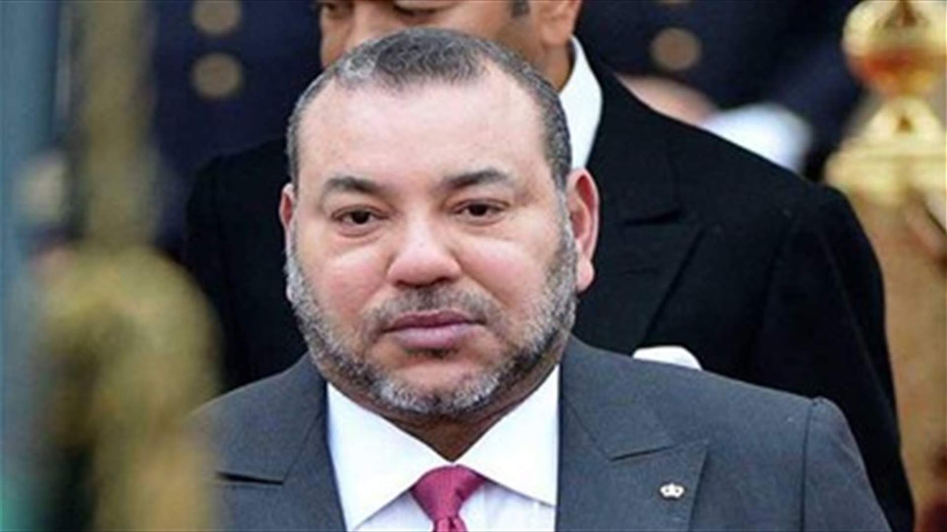 Morocco&#39;s King Mohammed VI sacks minister for economy and finance