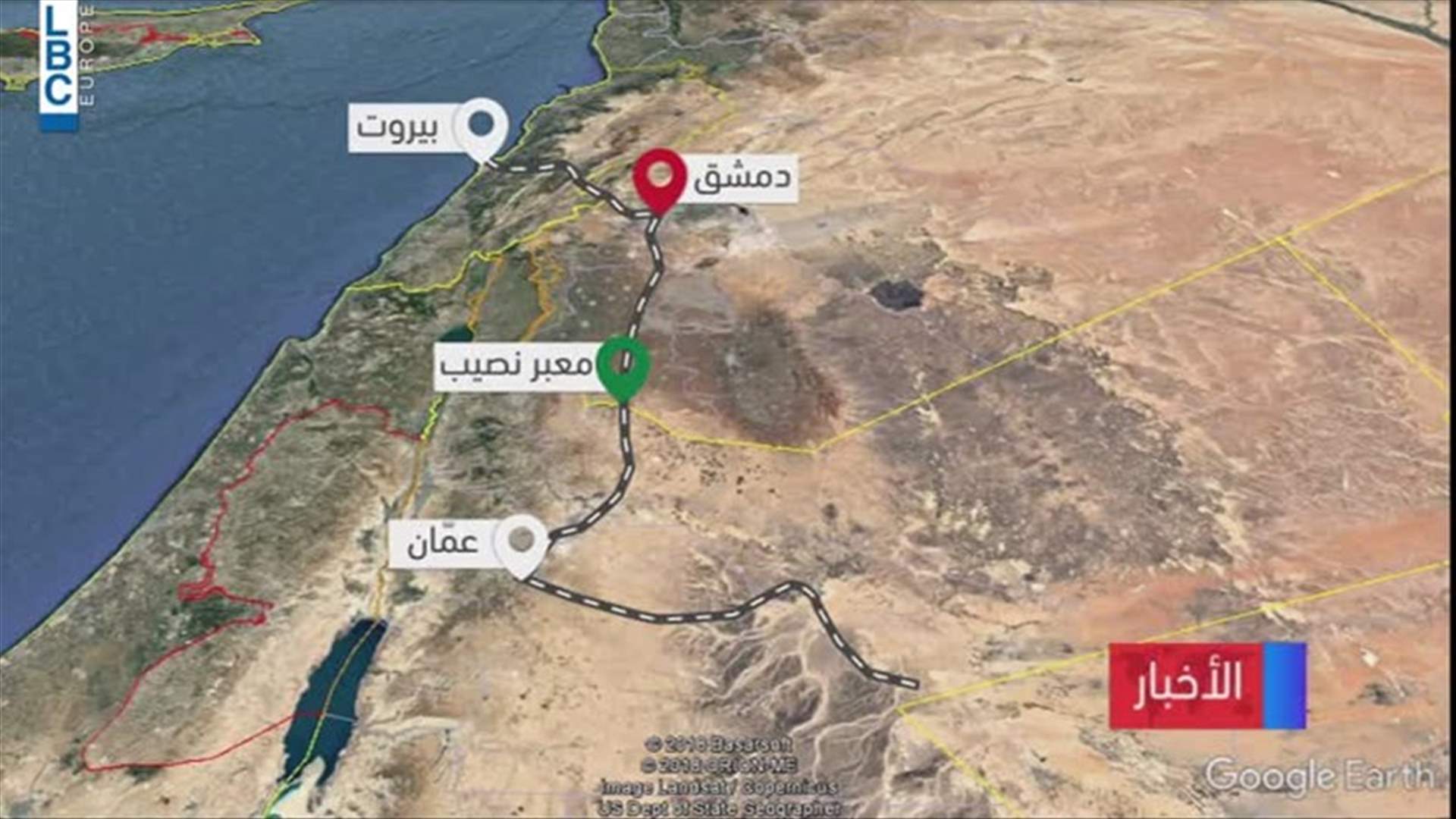 LBCI