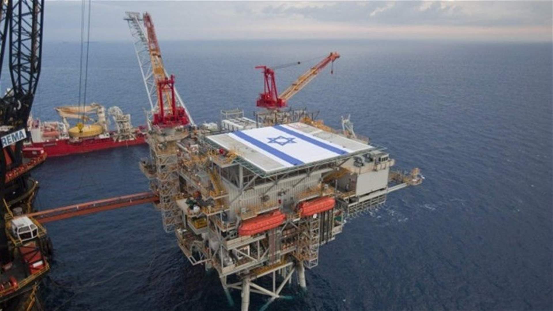 Israel halts fuel shipments to Gaza citing continued fire balloon launches