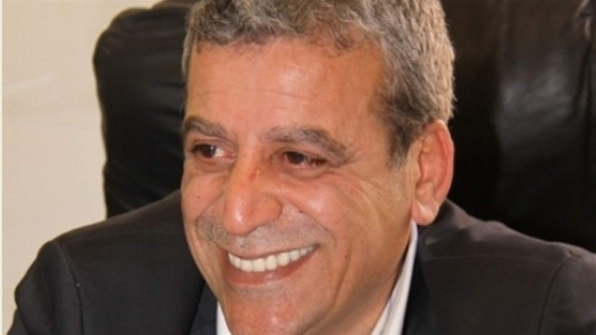 بزي: لبنان بارع في اضاعة الفرص