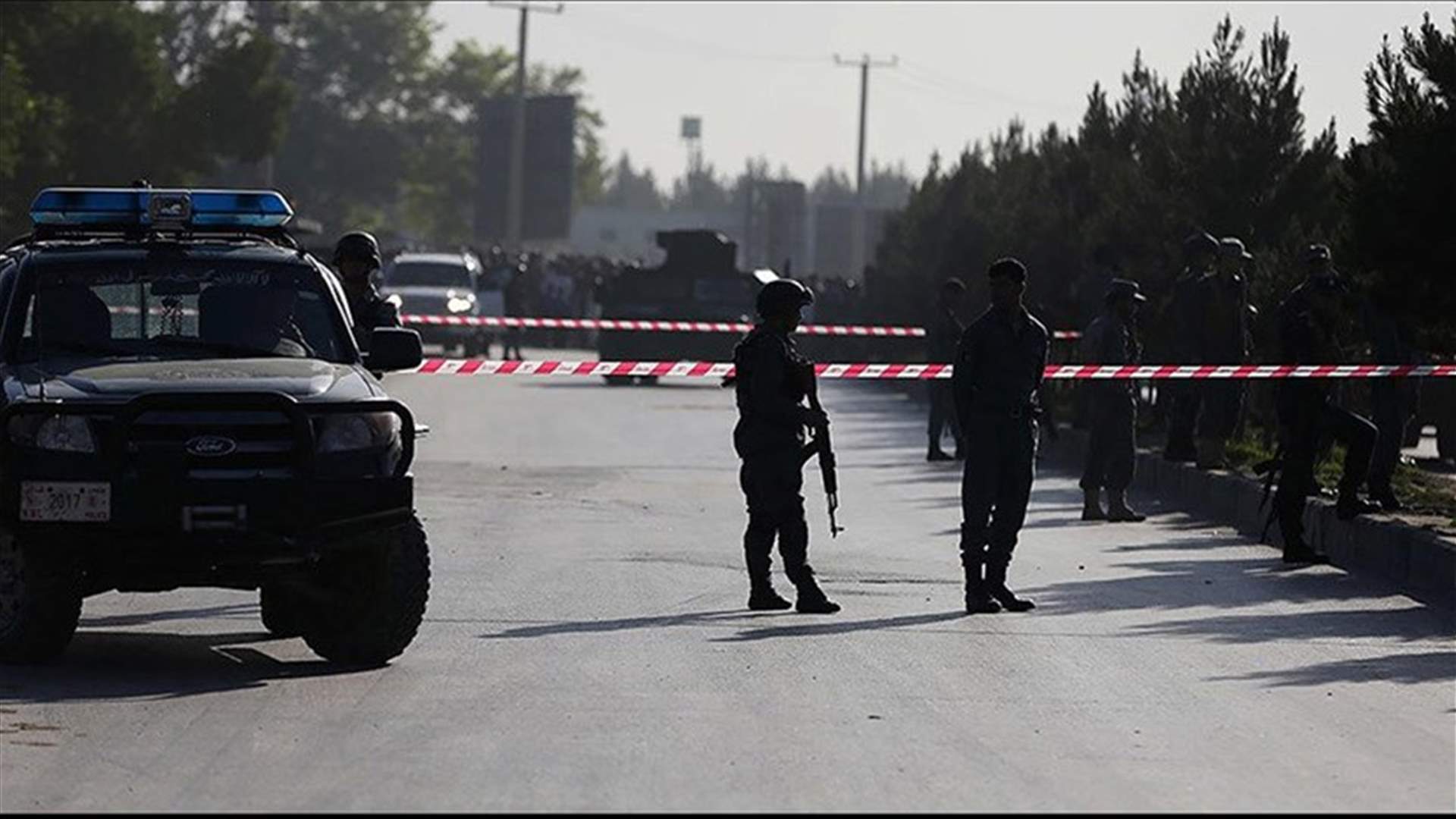 Three foreigners abducted and killed in Afghan capital - police
