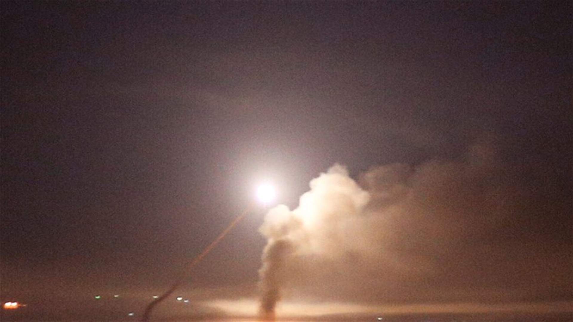 Israel kills 7 militants in overnight strike on Syrian Golan - Israeli radio
