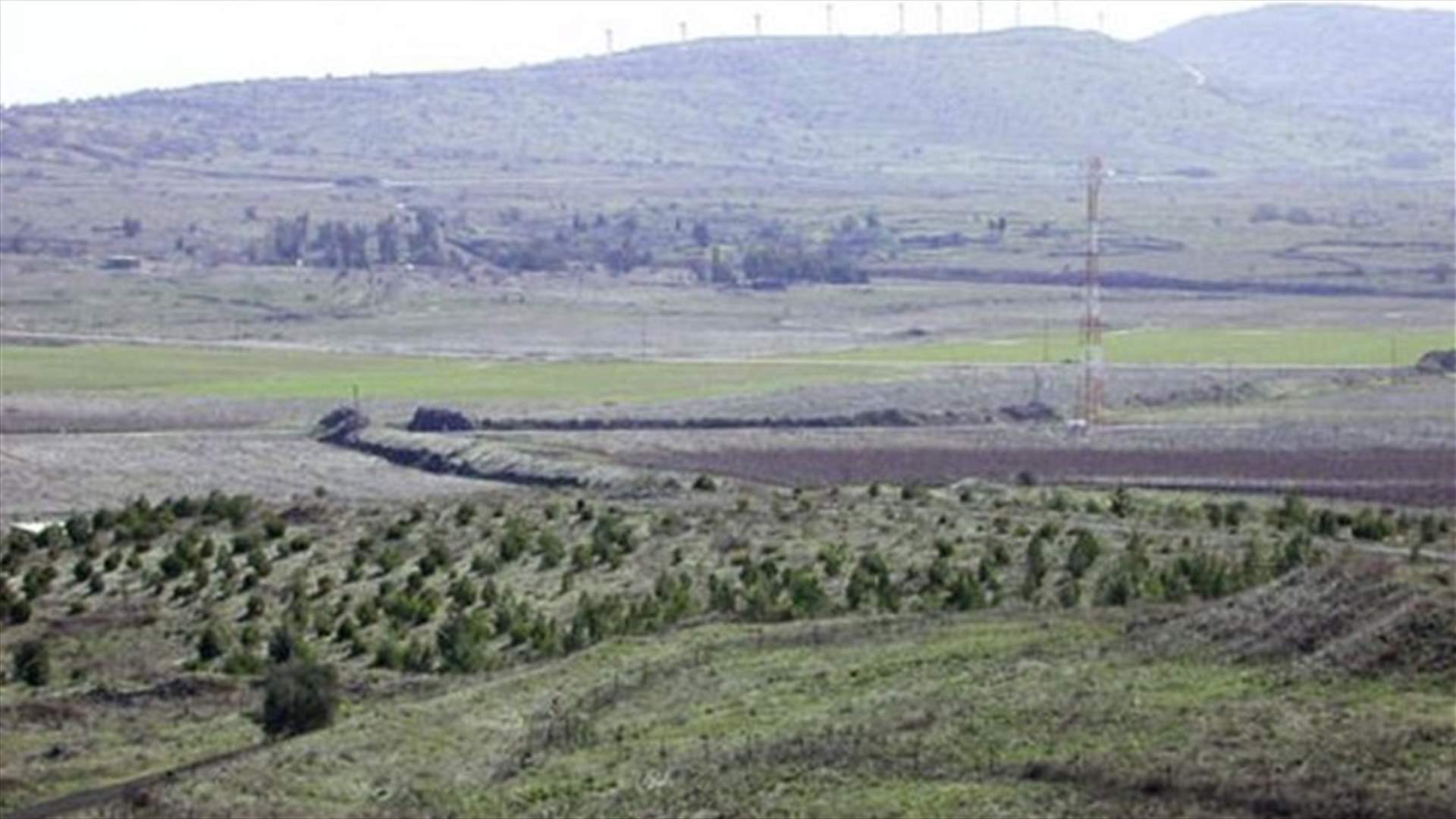 روسيا ستنشر الشرطة العسكرية في هضبة الجولان
