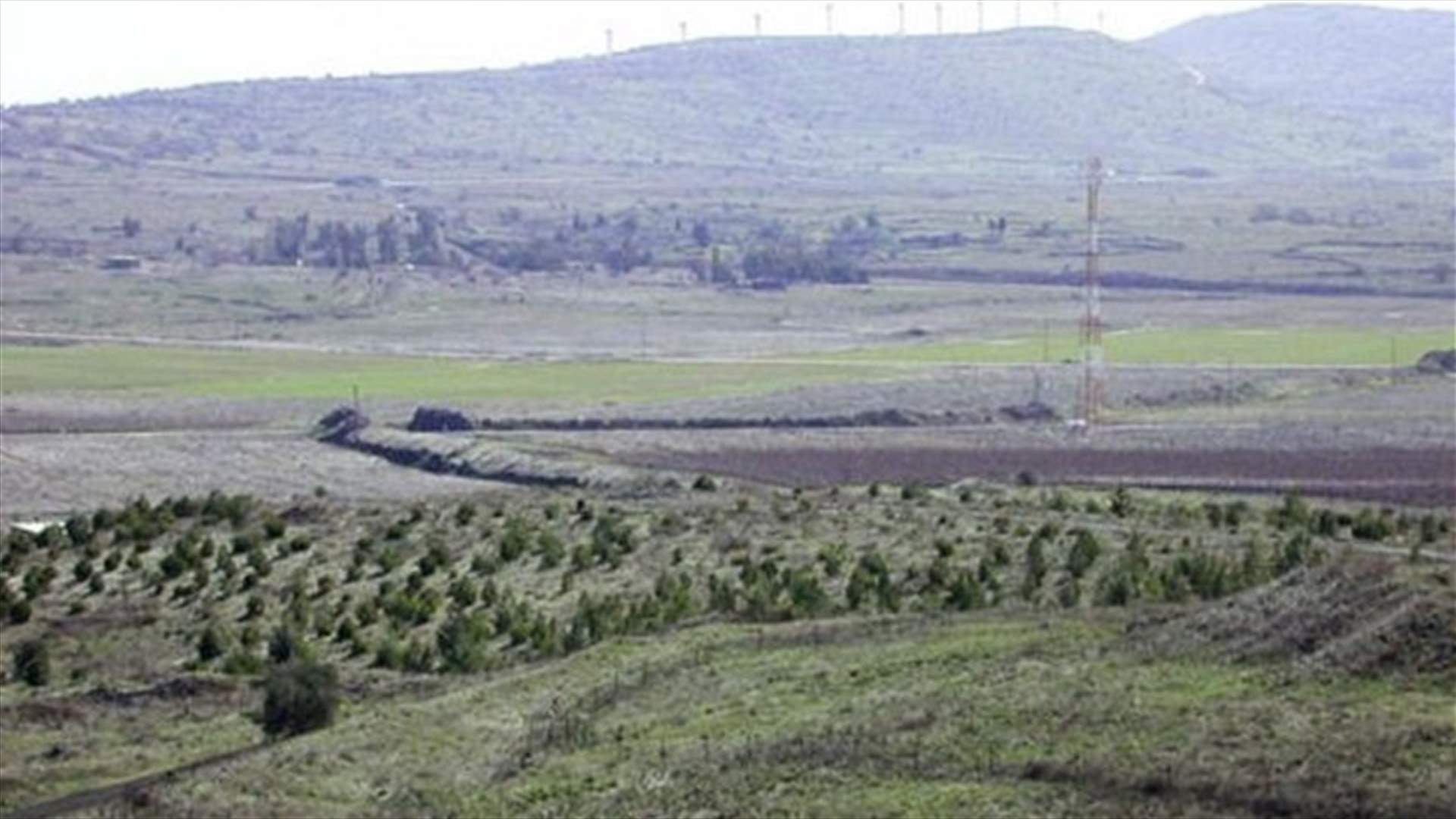Russia to deploy military police on Golan Heights - Ifax