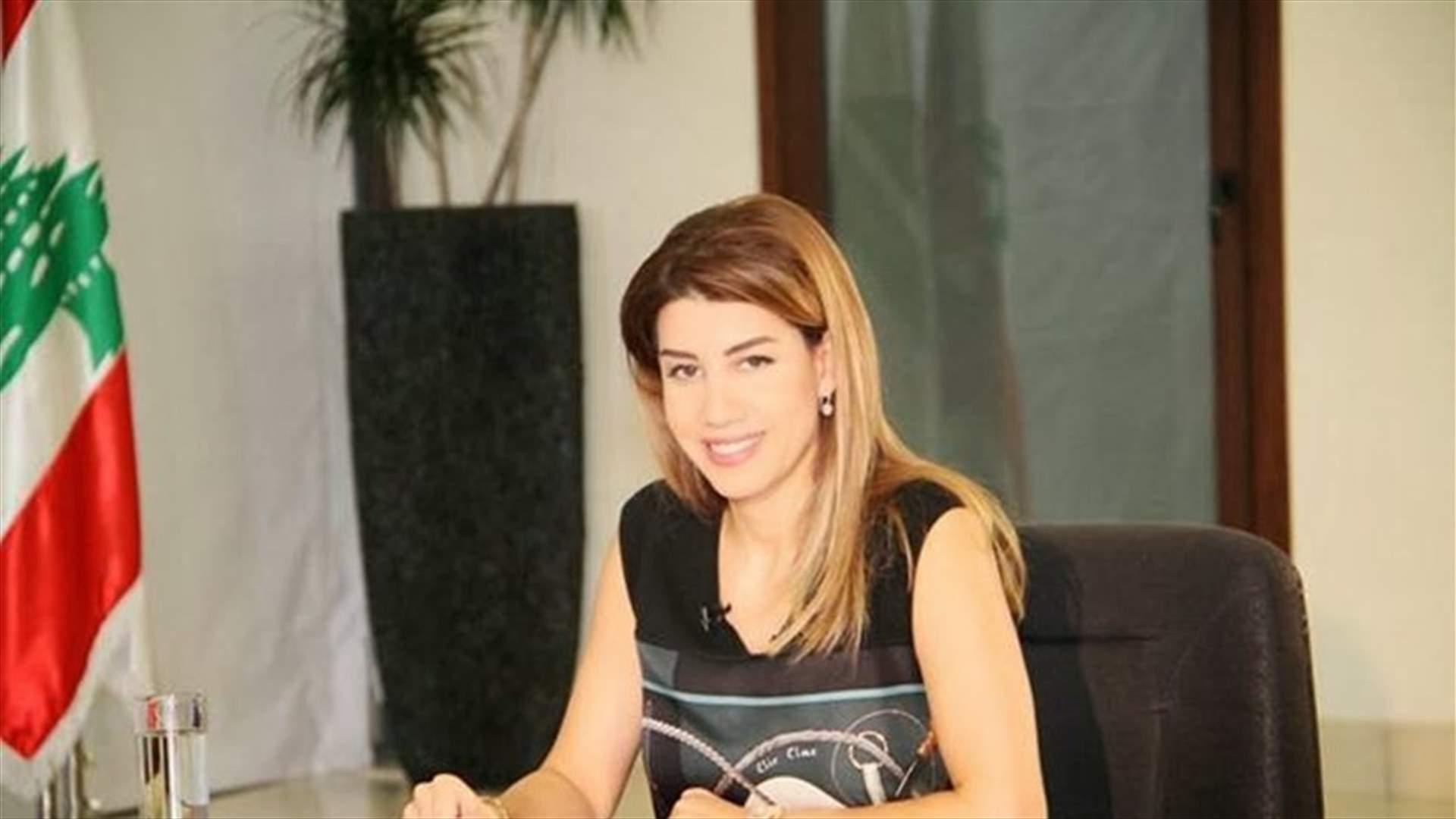 بولا يعقوبيان: لمنع استيراد الأجهزة الالكترونية المستعملة