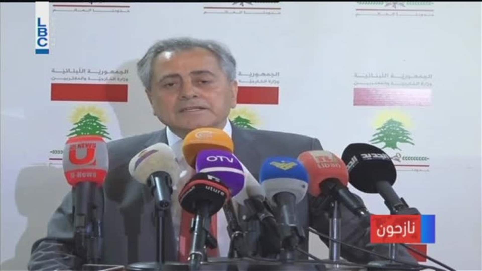 LBCI