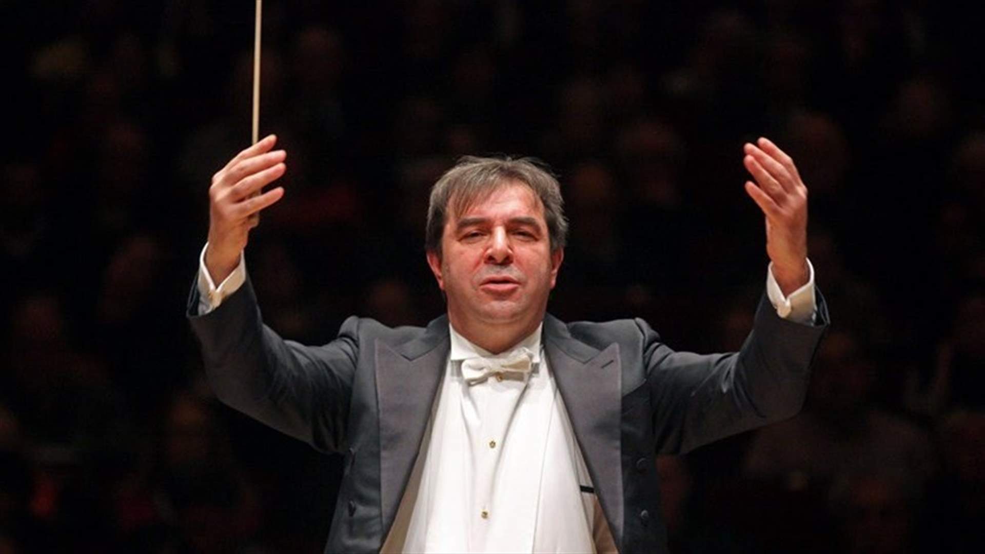 Royal Dutch Orchestra fires chief conductor amid harassment allegations