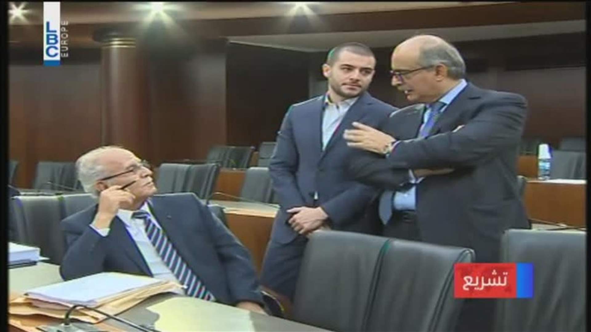 LBCI