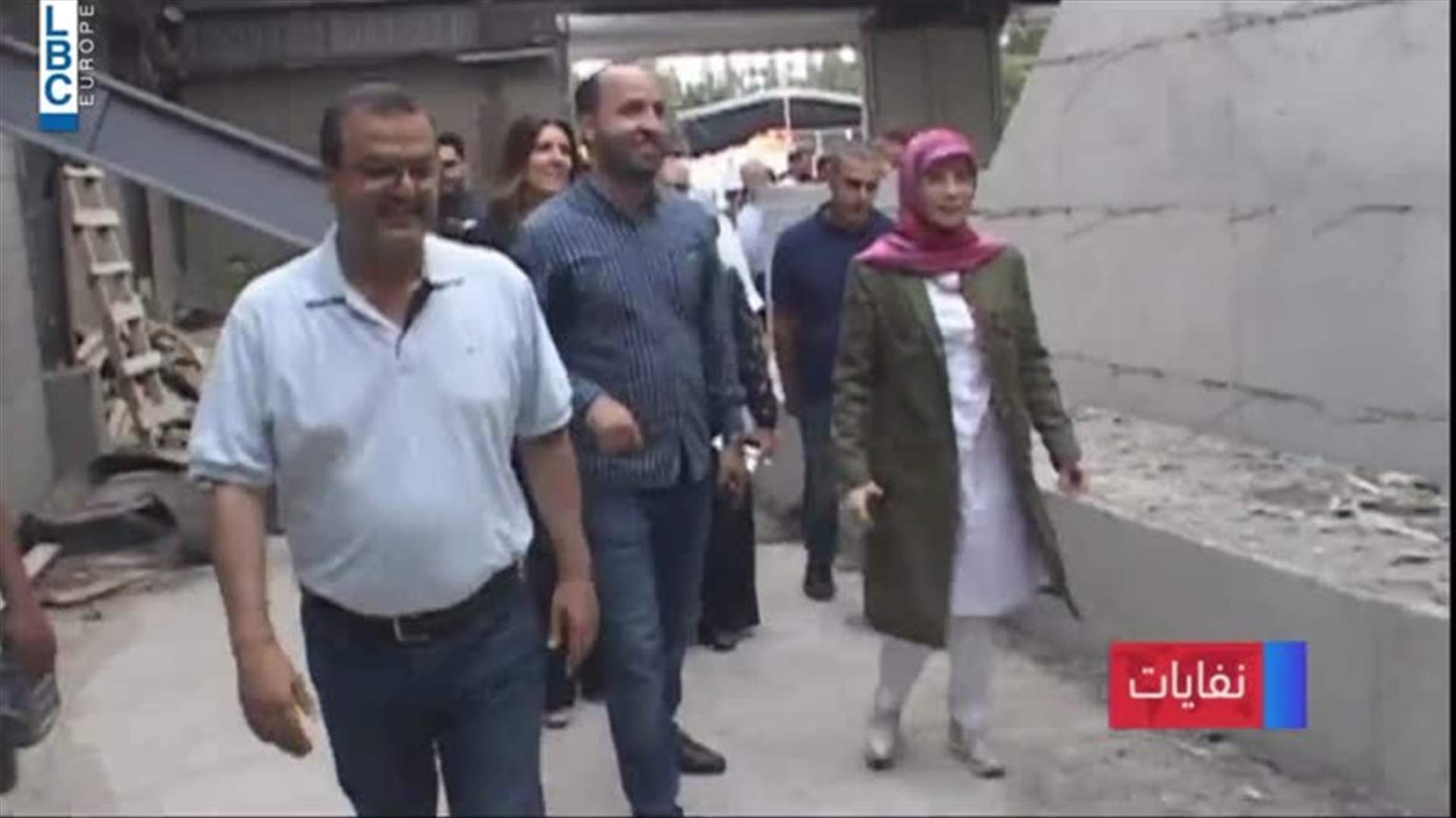LBCI