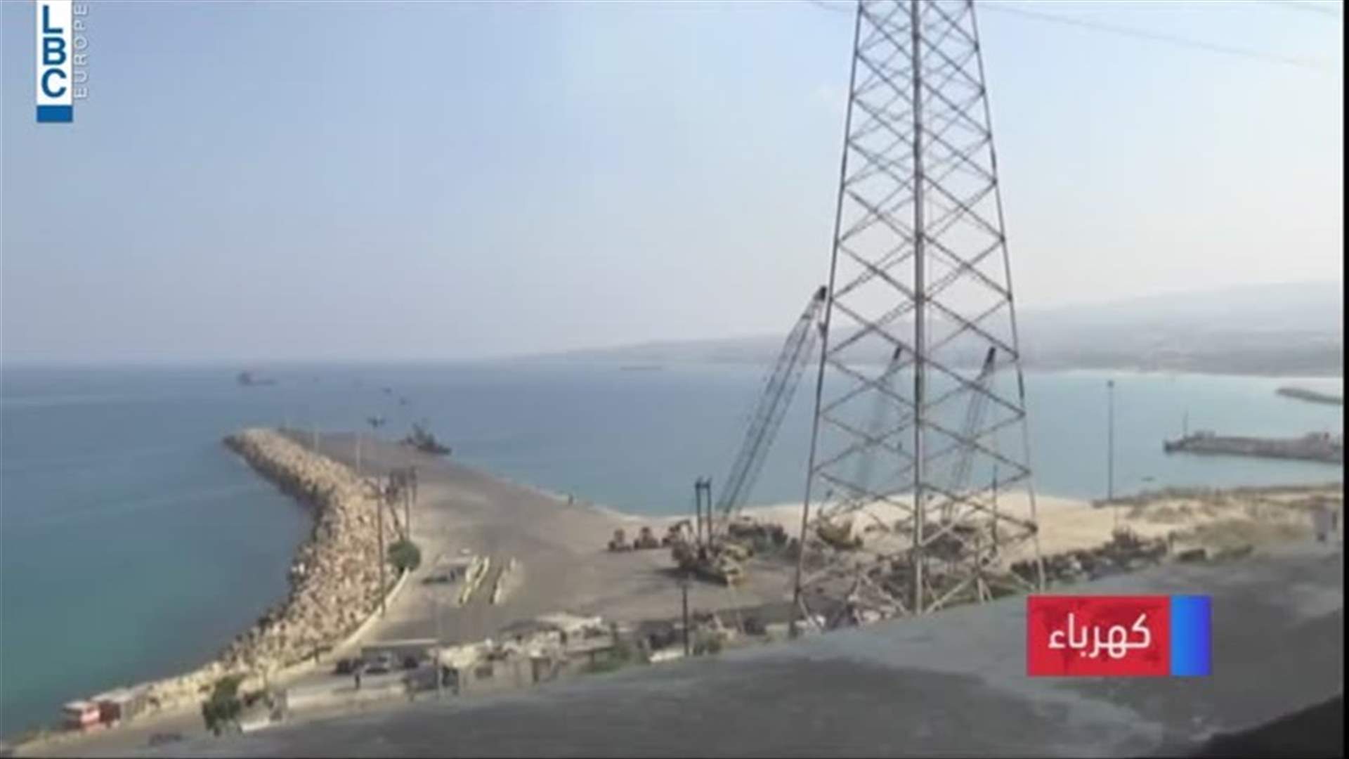 LBCI