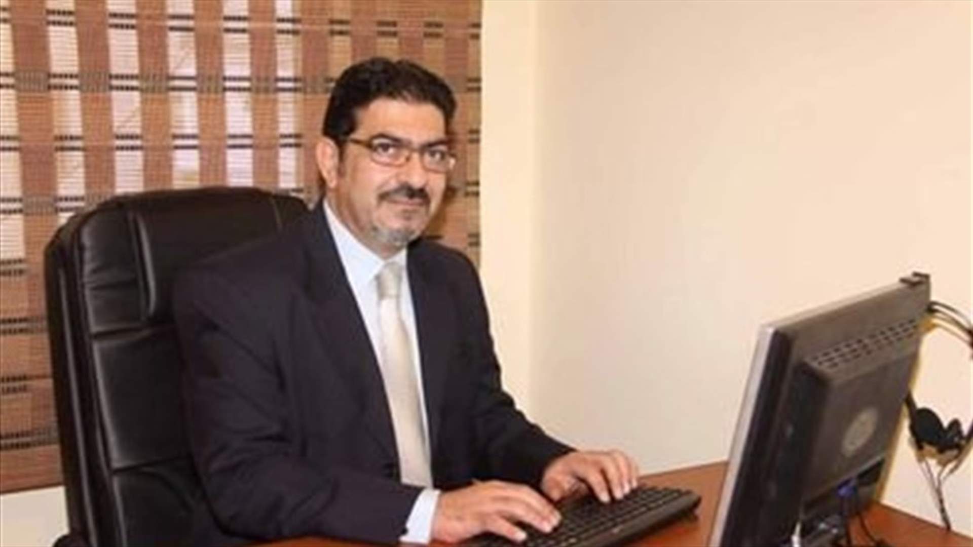 إخلاء سبيل رشيد جنبلاط