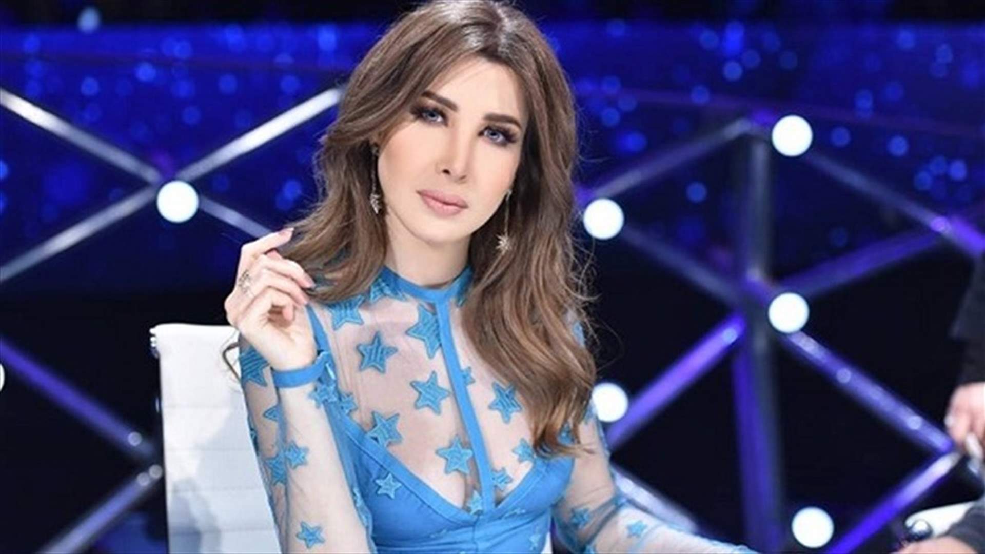 نانسي عجرم تتحدّث عن علاقتها بإليسا... هل من جفاء بينهما؟