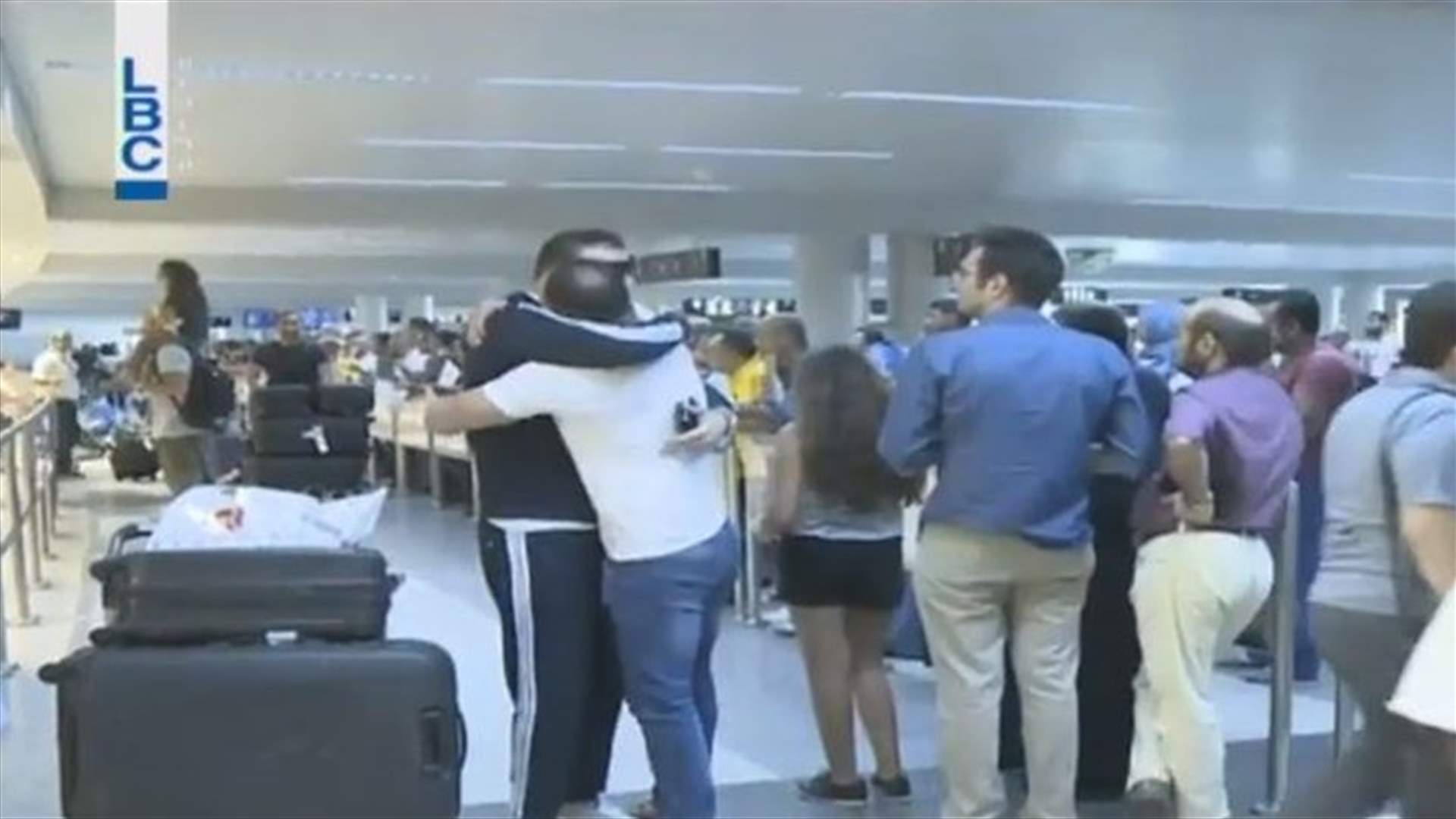 LBCI