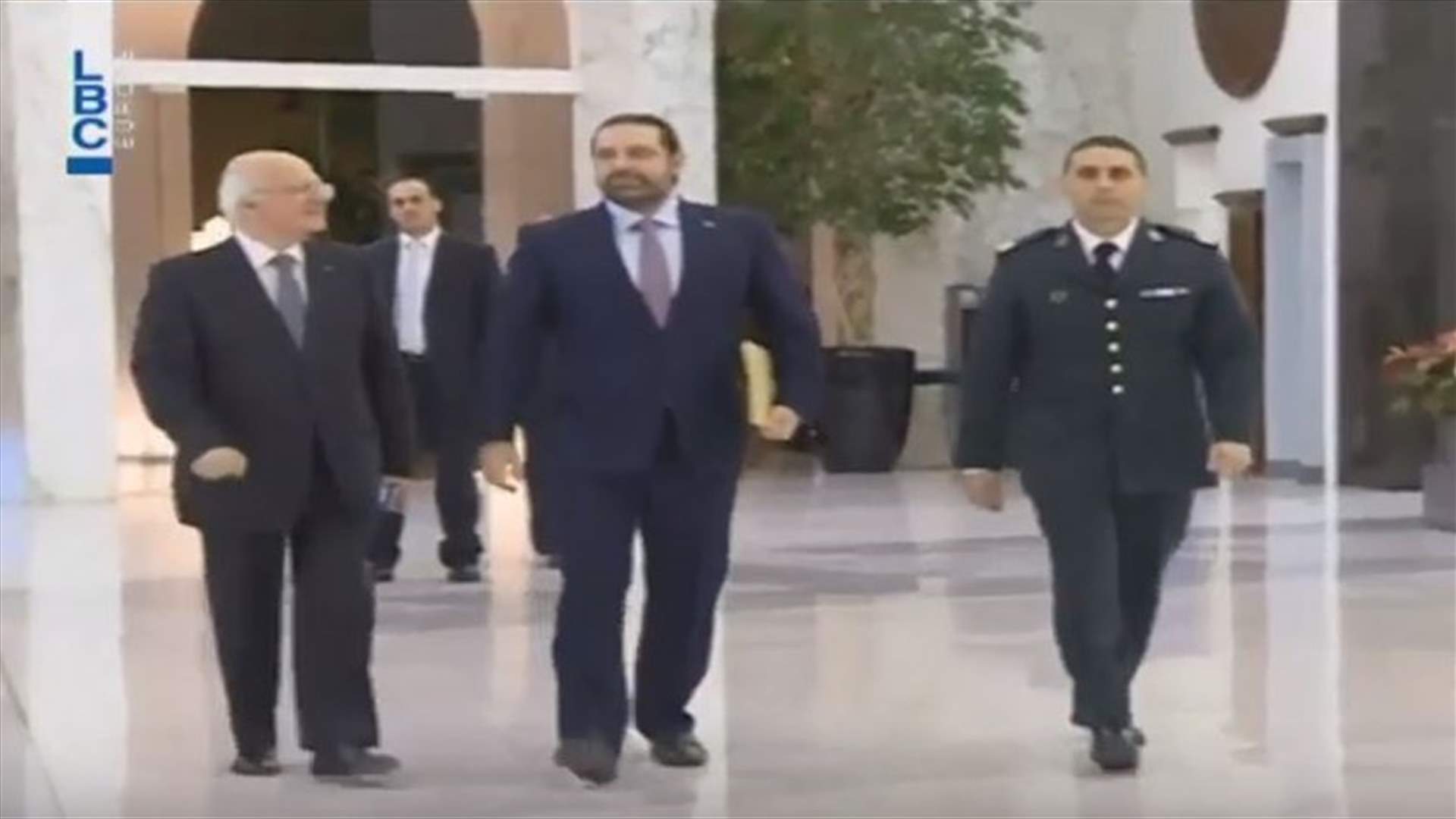 LBCI