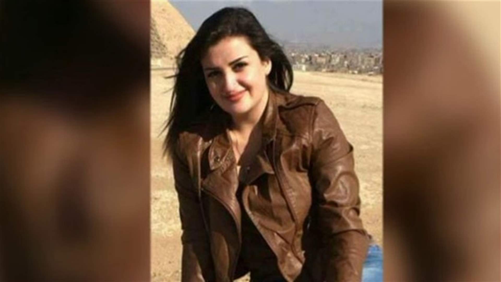ما حقيقة هروب منى المذبوح من السجن في مصر؟