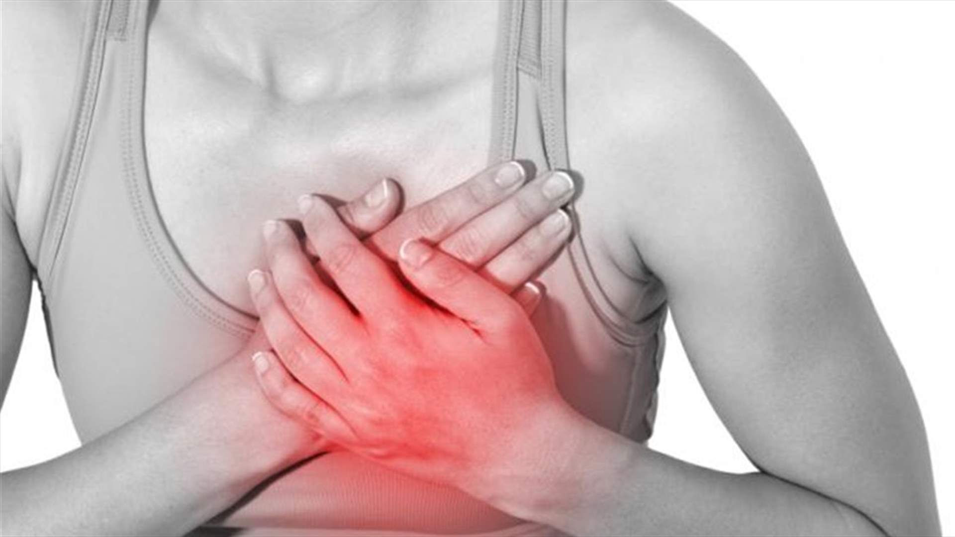 لماذا تشعر المرأة بآلام الثدي؟