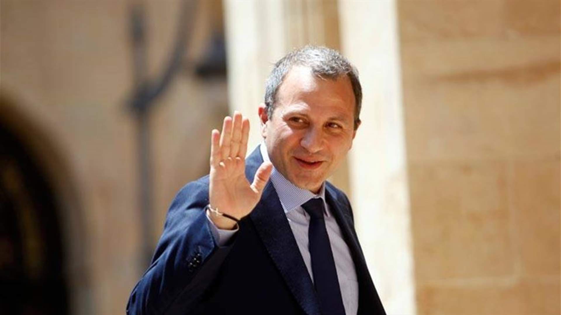 كيف يتوقع باسيل أن يكون مستقبل العلاقة مع "الشريك الإلزامي" نبيه بري؟