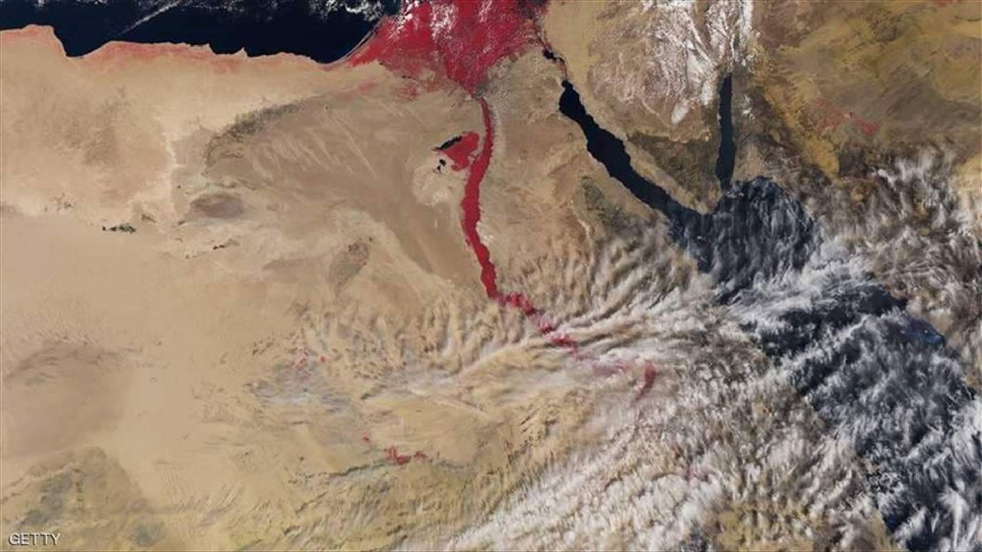 معلومات يجهلها الكثيرون عن نهر النيل...
