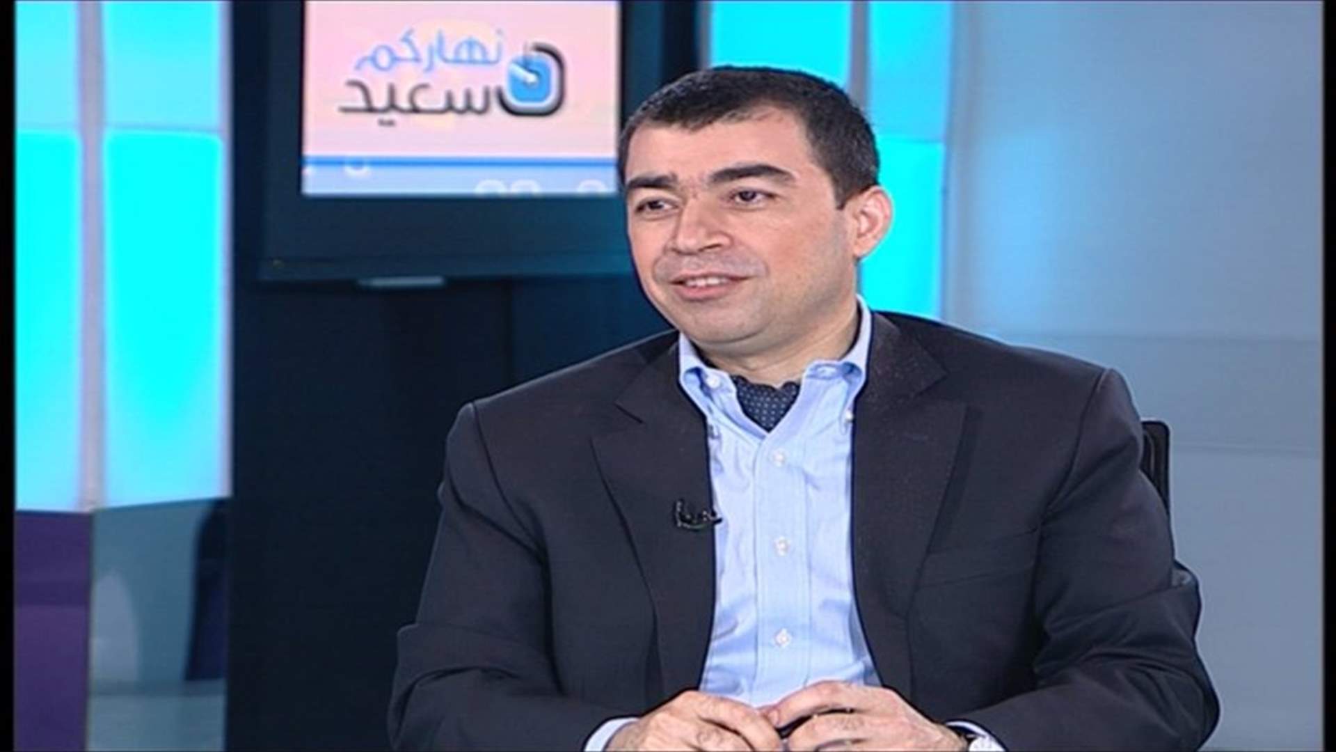 أبي خليل للـLBCI : سنحظى بكهرباء ٢٤ على ٢٤ ساعة عندما ينتهي بناء المعامل
