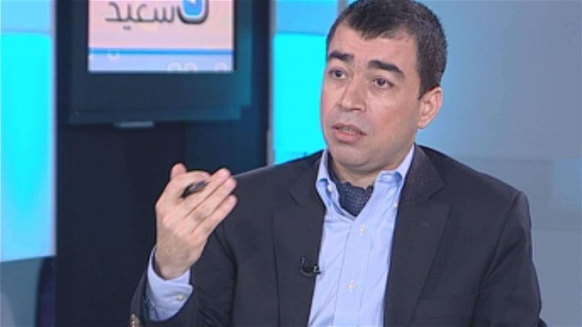 أبي خليل ردا على حسن خليل: لنكف عن المزايدة