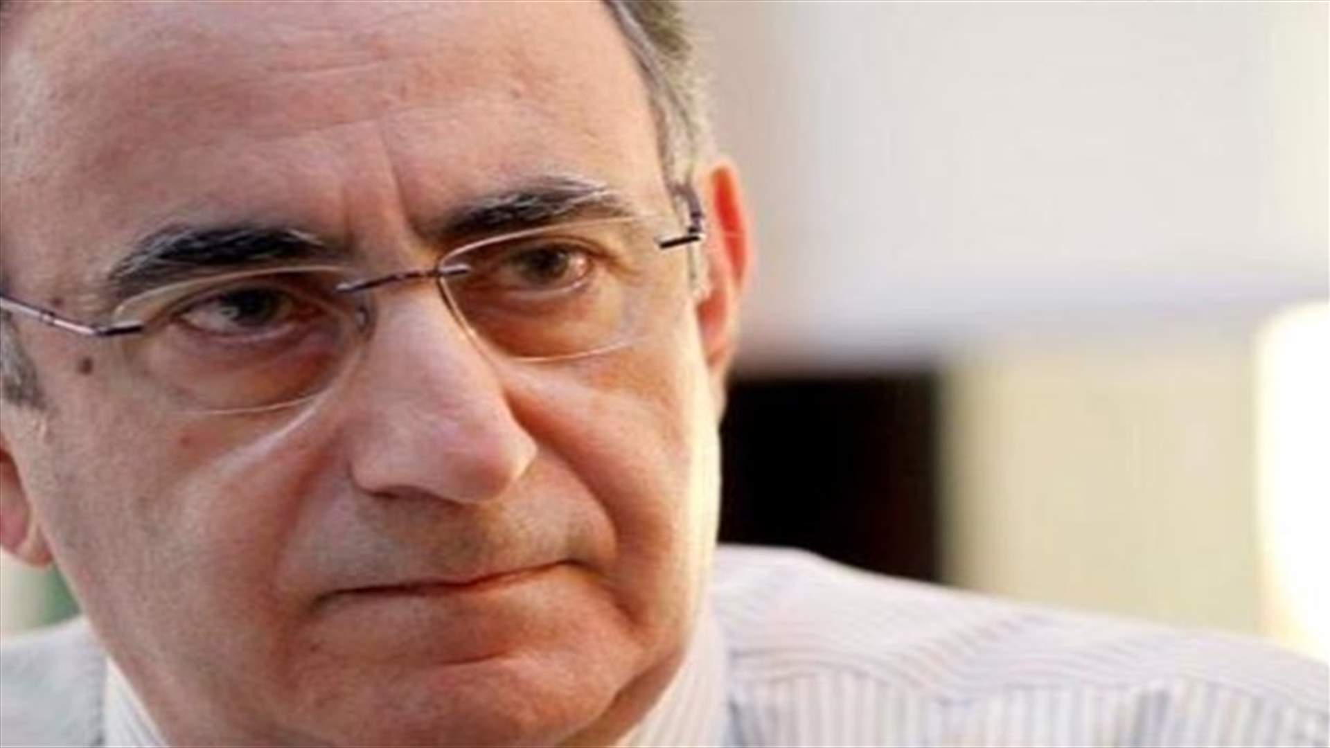 نحاس ردا على ابي خليل : كنّا نحلم أن نبتهج بتأمين الكهرباء لطرابلس ضمن الأطر القانونية