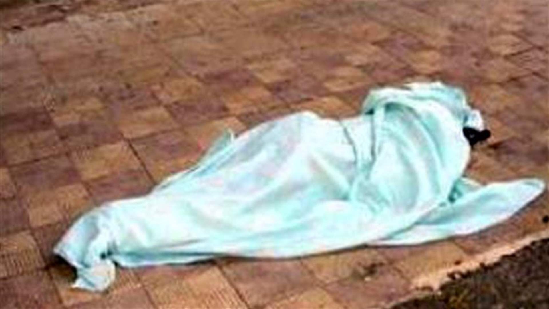 Woman falls off 6th floor in Tripoli’s al-Qobba