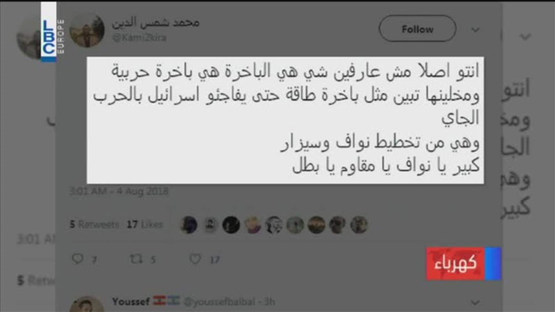 LBCI