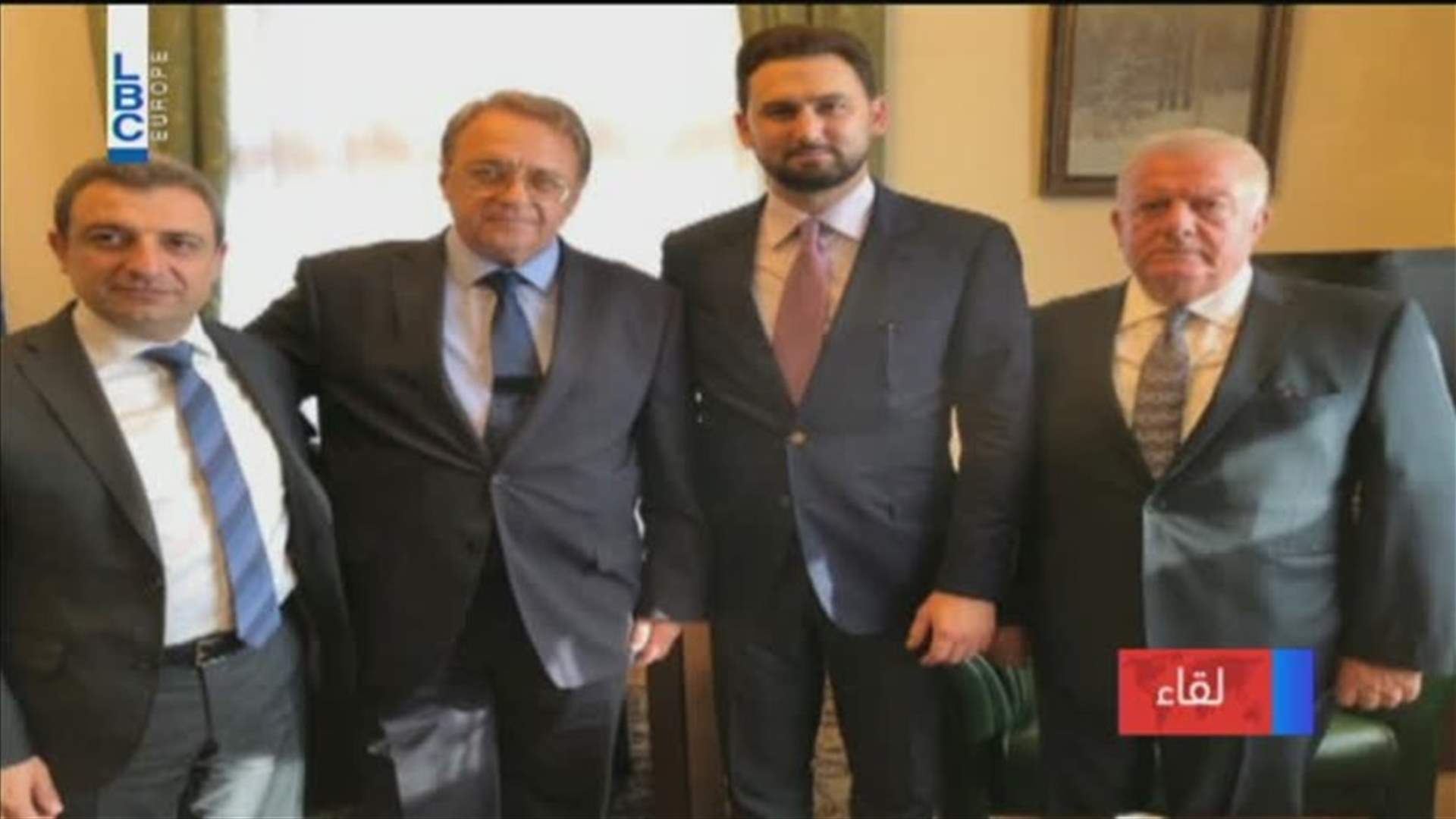LBCI