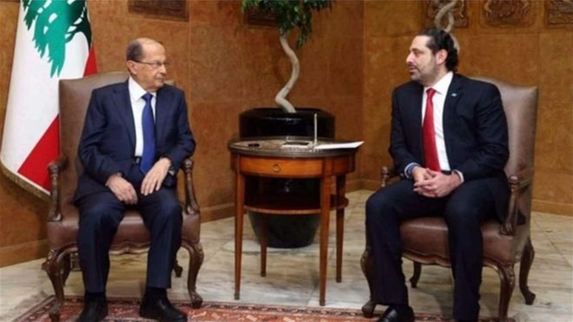 "الراي" الكويتية: تشكيل الحكومة ينكشف على... أزمة مفتوحة