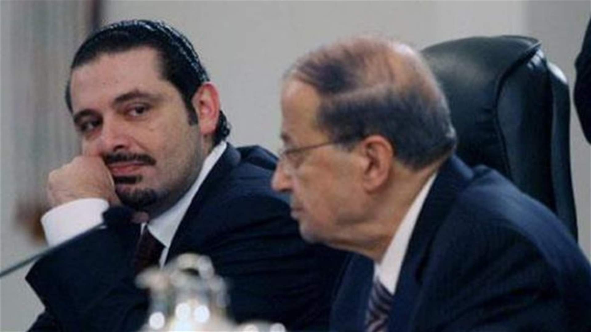 "الانباء": تصريف الأعمال حتى انصراف الصيف؟