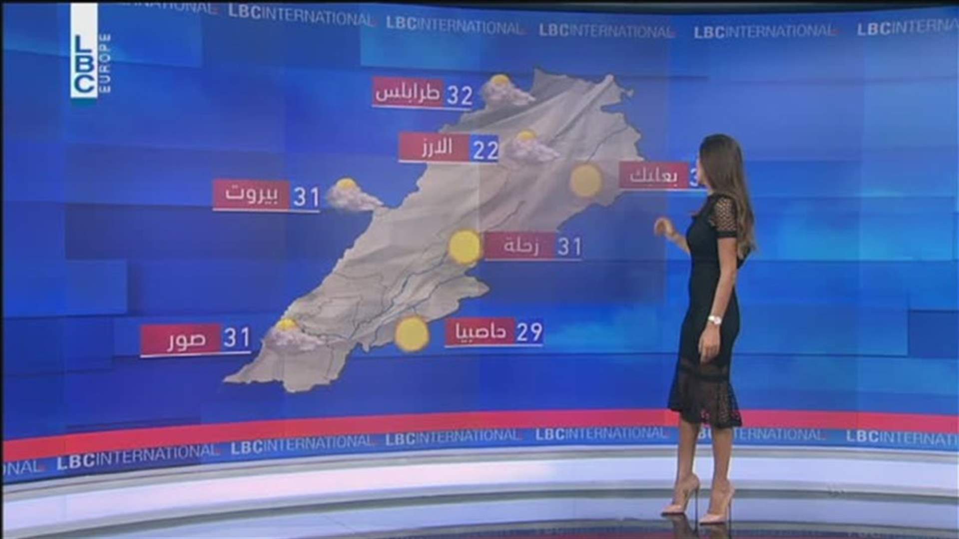 LBCI