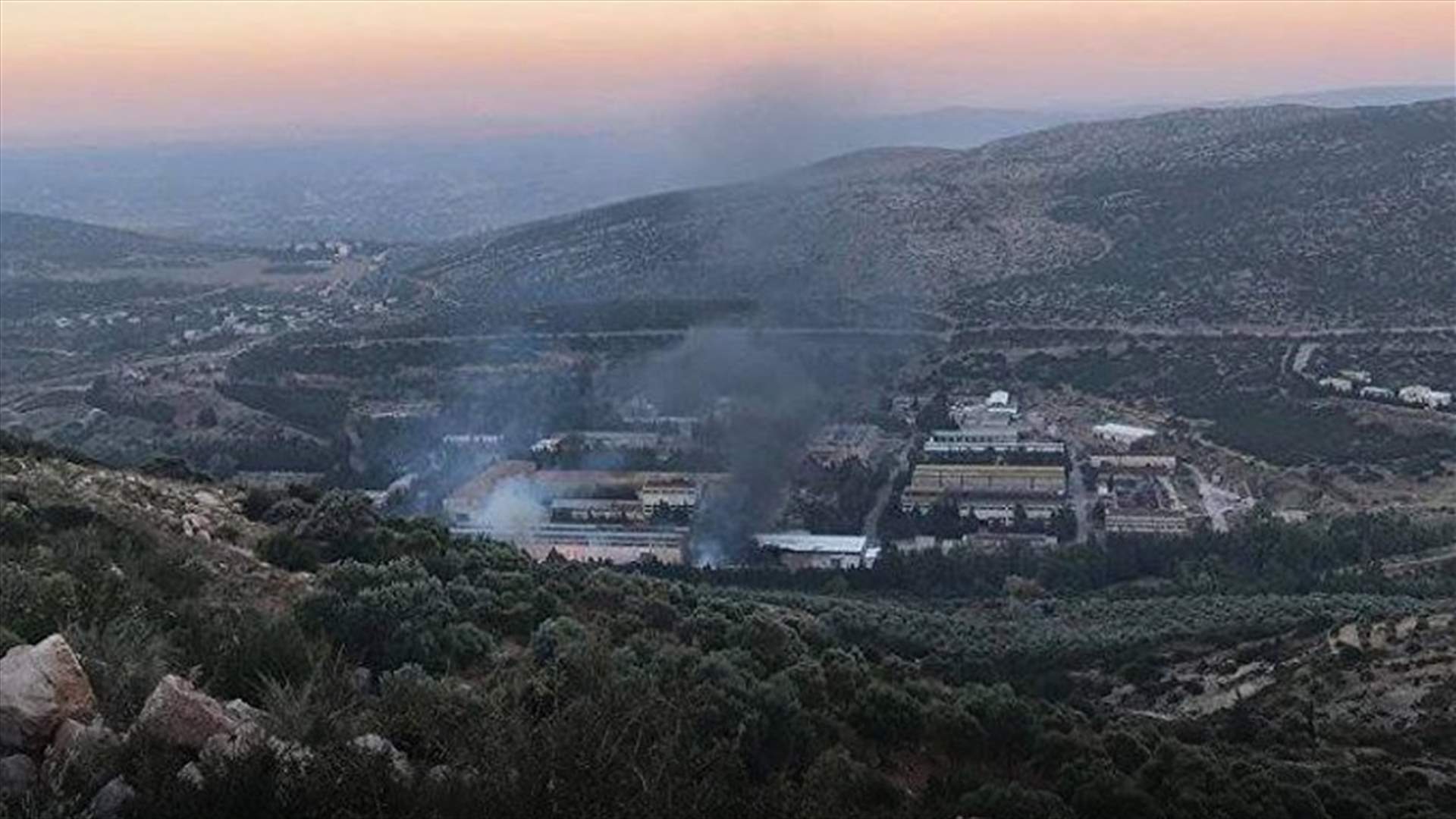 مقتل مدير مركز البحوث العلمية في سوريا بتفجير استهدف سيارته