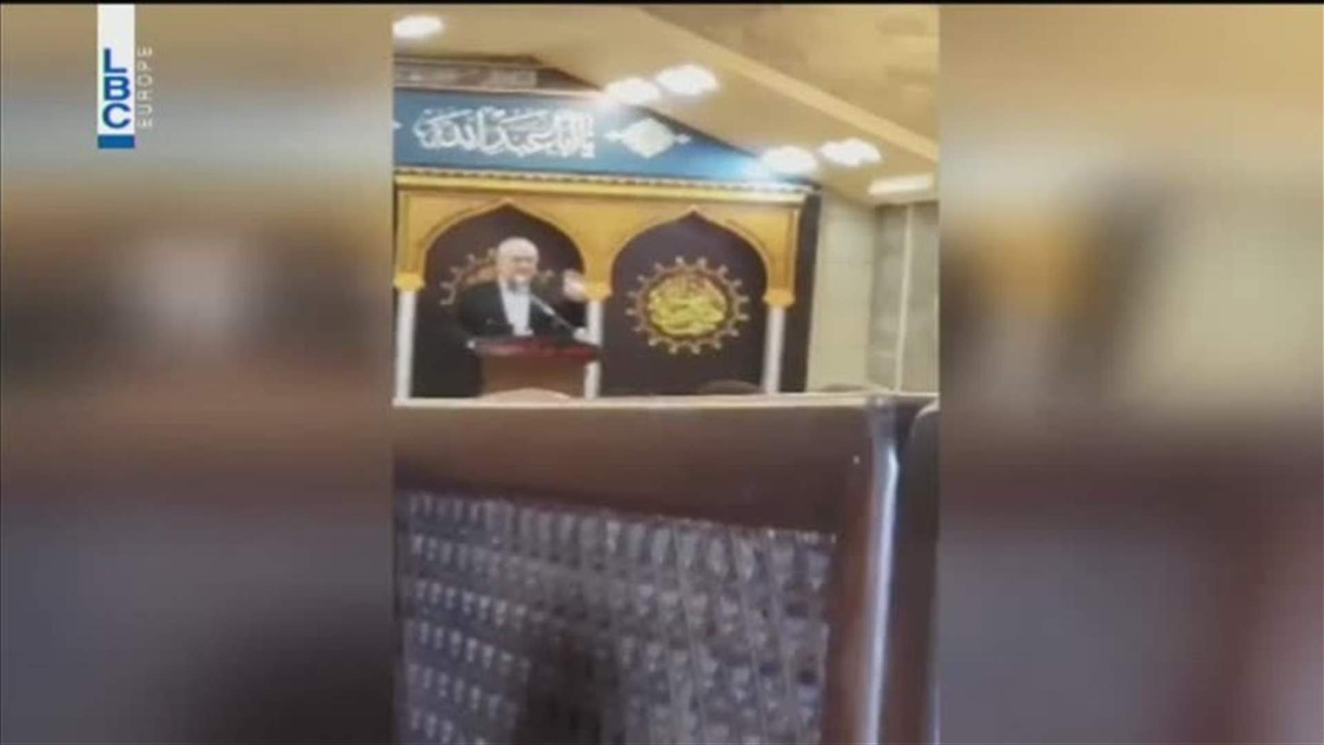 LBCI