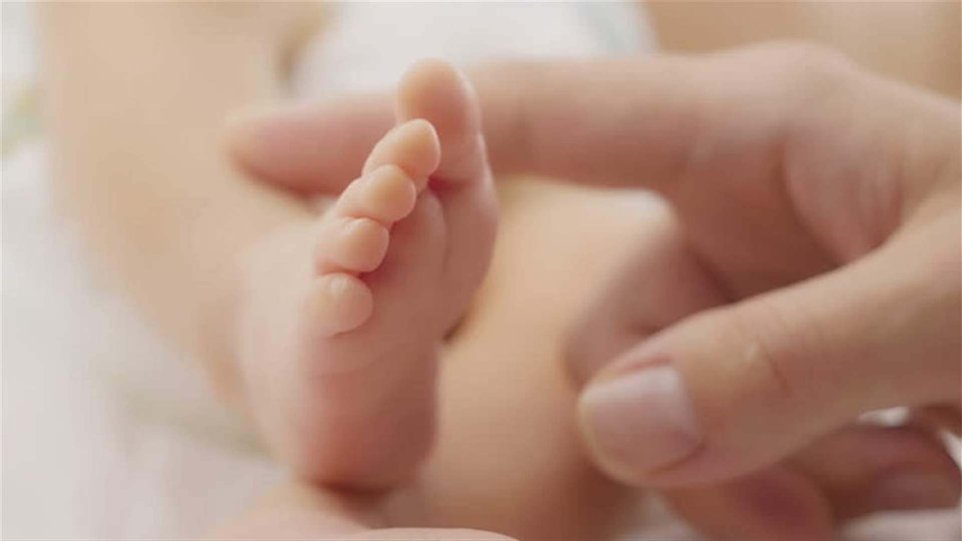 أمّ قتلت رضيعتها خنقاً...